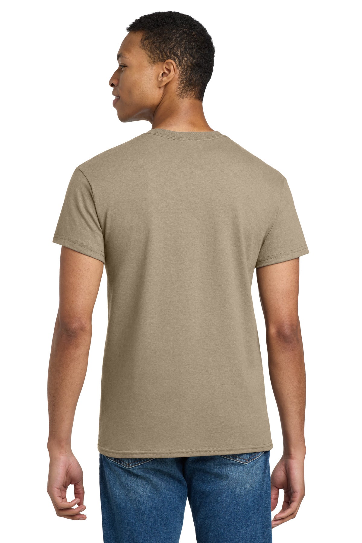 Gildan - Ultra Cotton 100% US Cotton T-Shirt. 2000