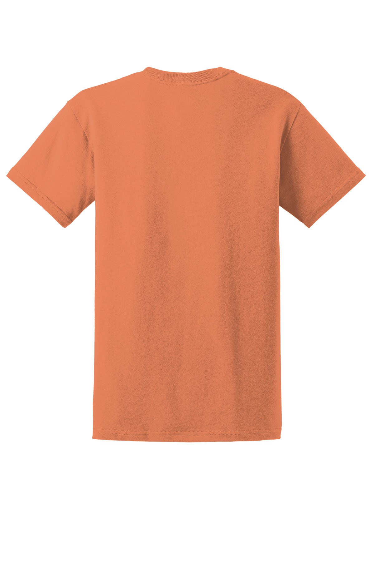 Gildan - Ultra Cotton 100% US Cotton T-Shirt. 2000