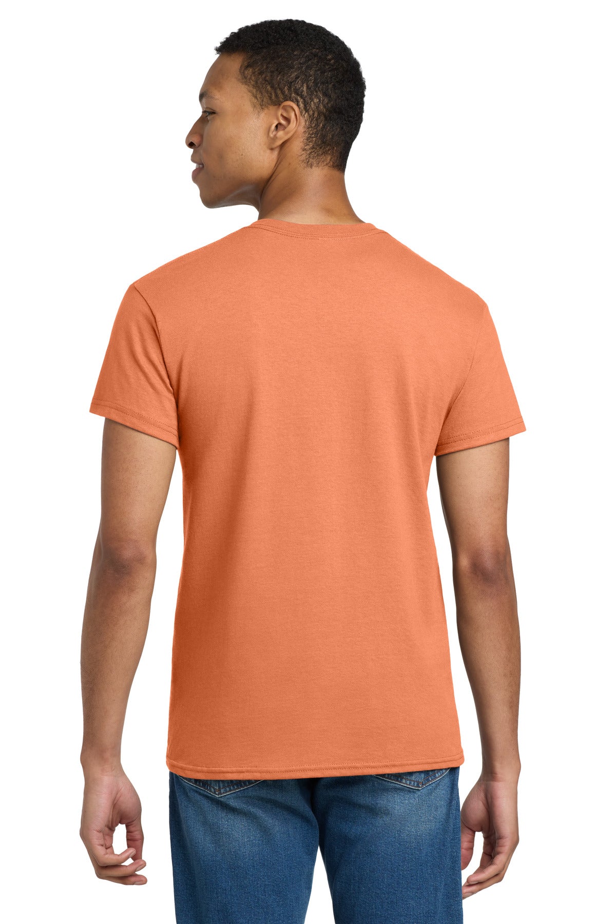 Gildan - Ultra Cotton 100% US Cotton T-Shirt. 2000