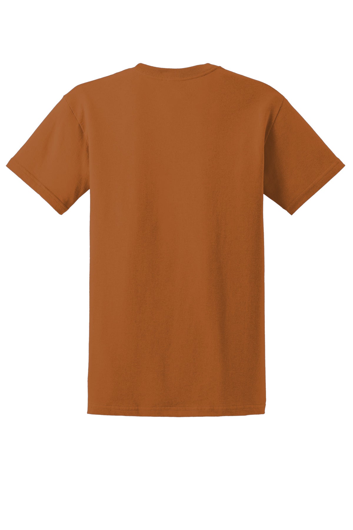Gildan - Ultra Cotton 100% US Cotton T-Shirt. 2000