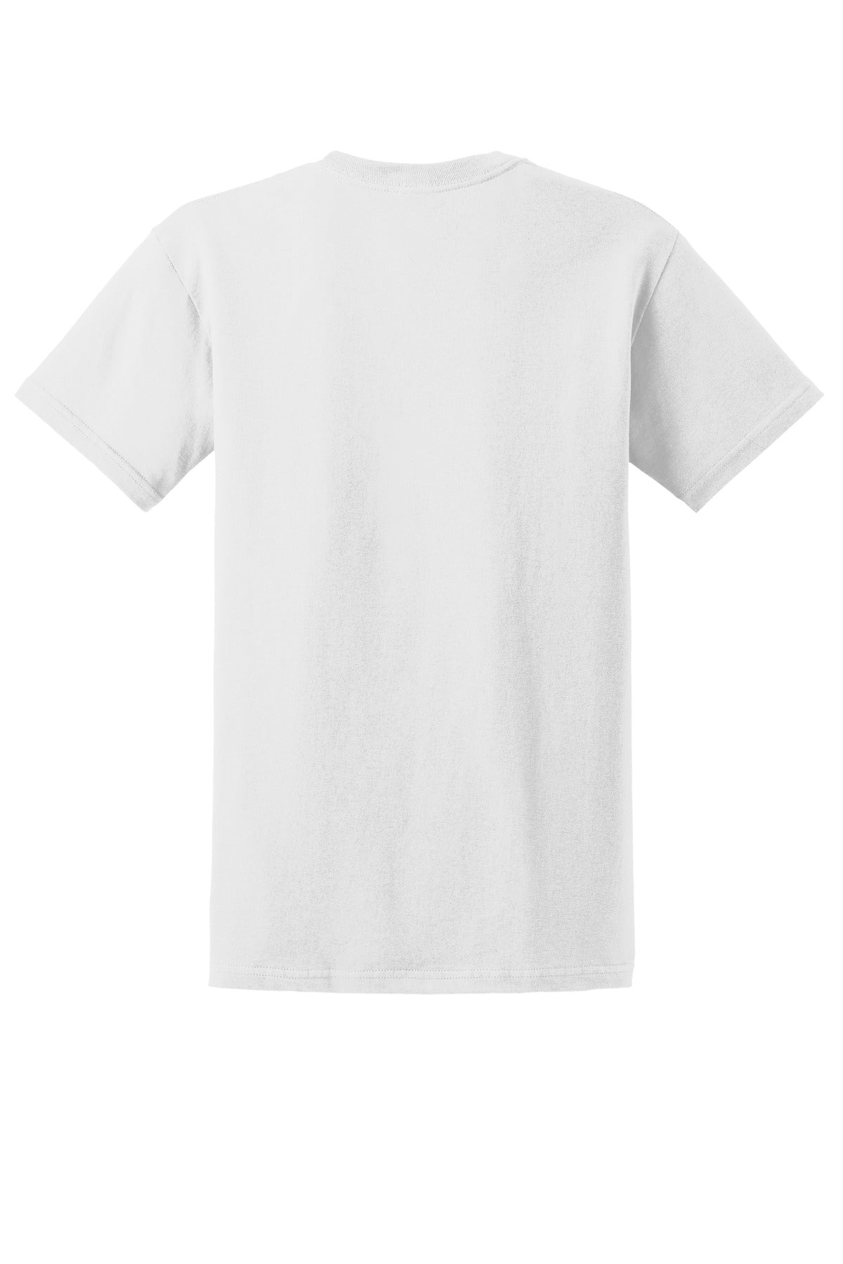 Gildan - Ultra Cotton 100% US Cotton T-Shirt. 2000
