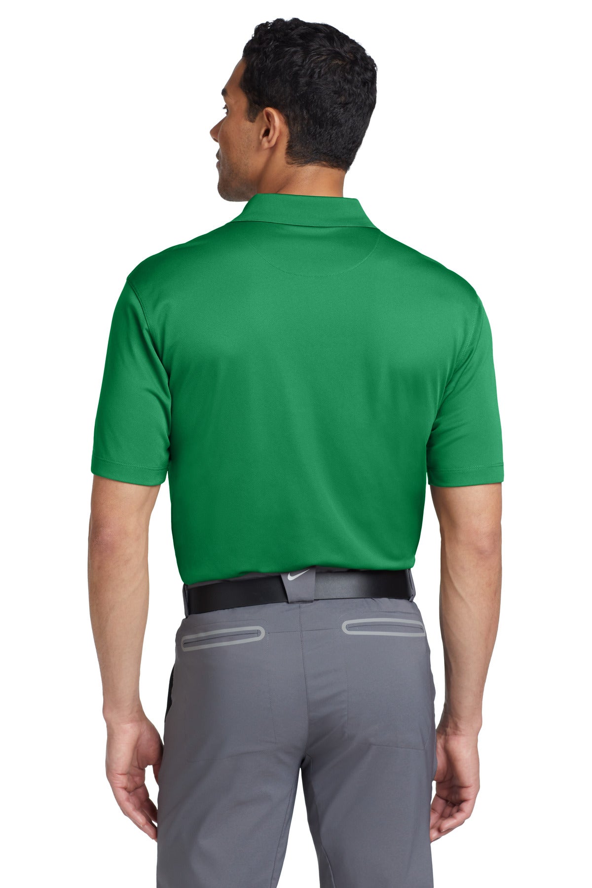 Nike Tech Basic Dri-FIT Polo. 203690