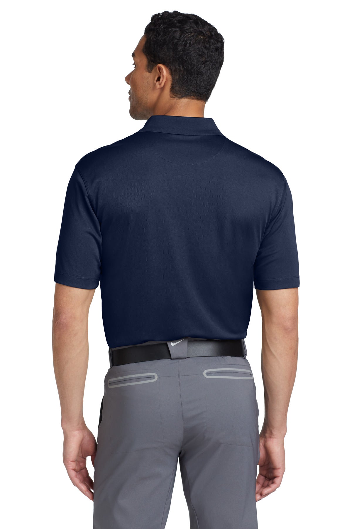 Nike Tech Basic Dri-FIT Polo. 203690