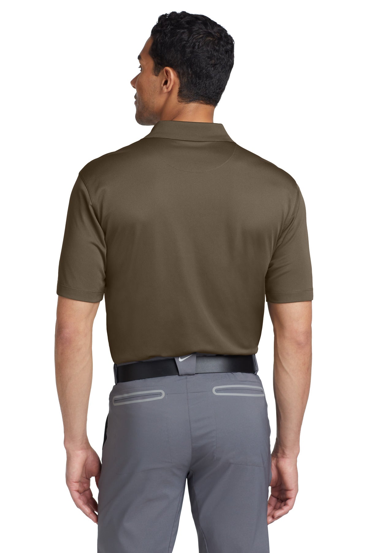 Nike Tech Basic Dri-FIT Polo. 203690