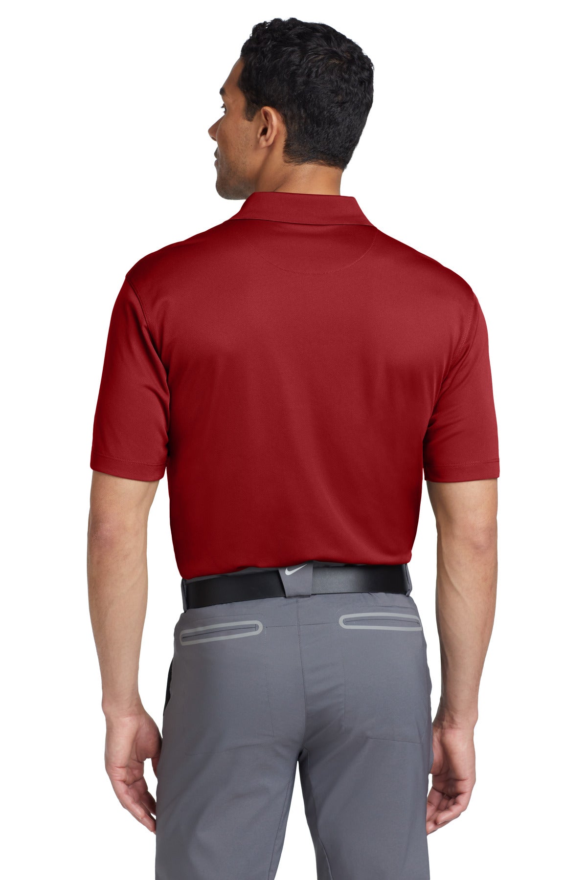 Nike Tech Basic Dri-FIT Polo. 203690