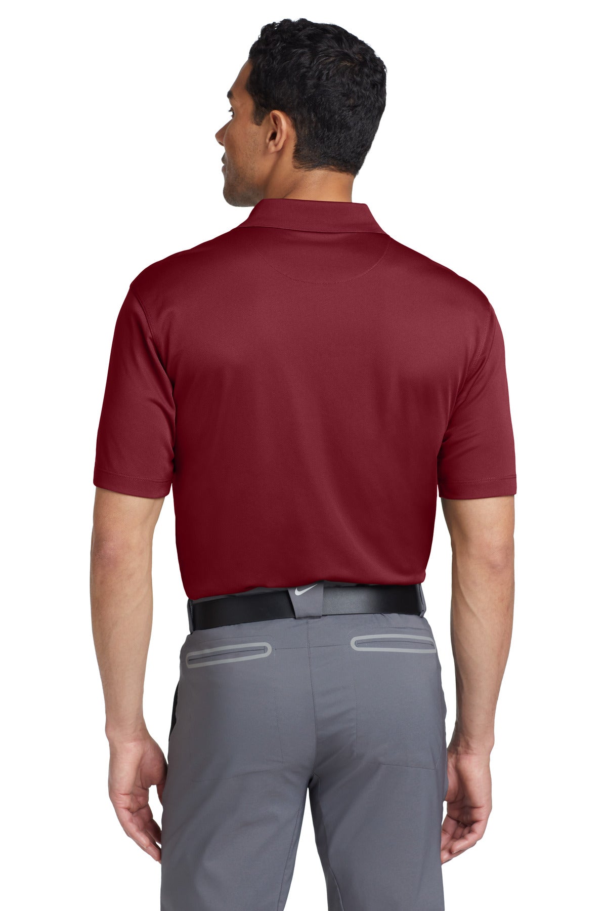 Nike Tech Basic Dri-FIT Polo. 203690