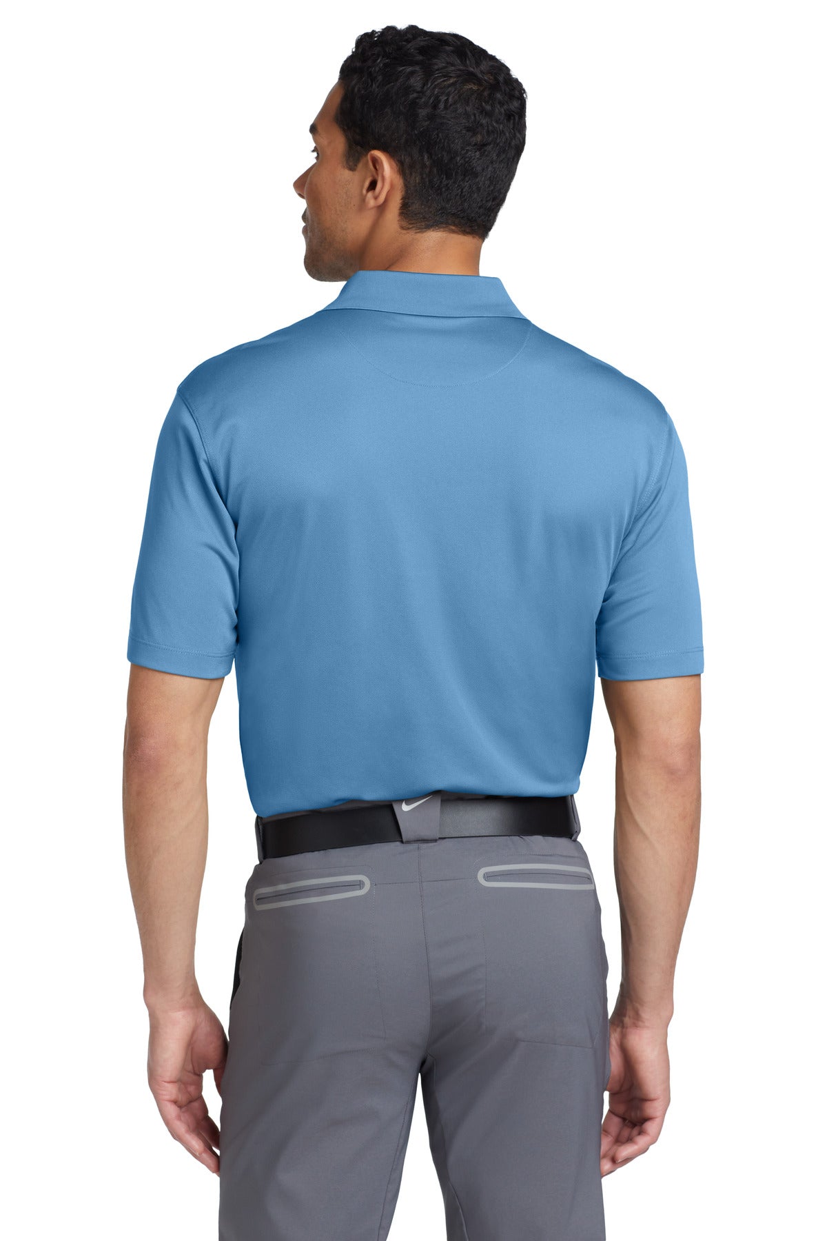 Nike Tech Basic Dri-FIT Polo. 203690