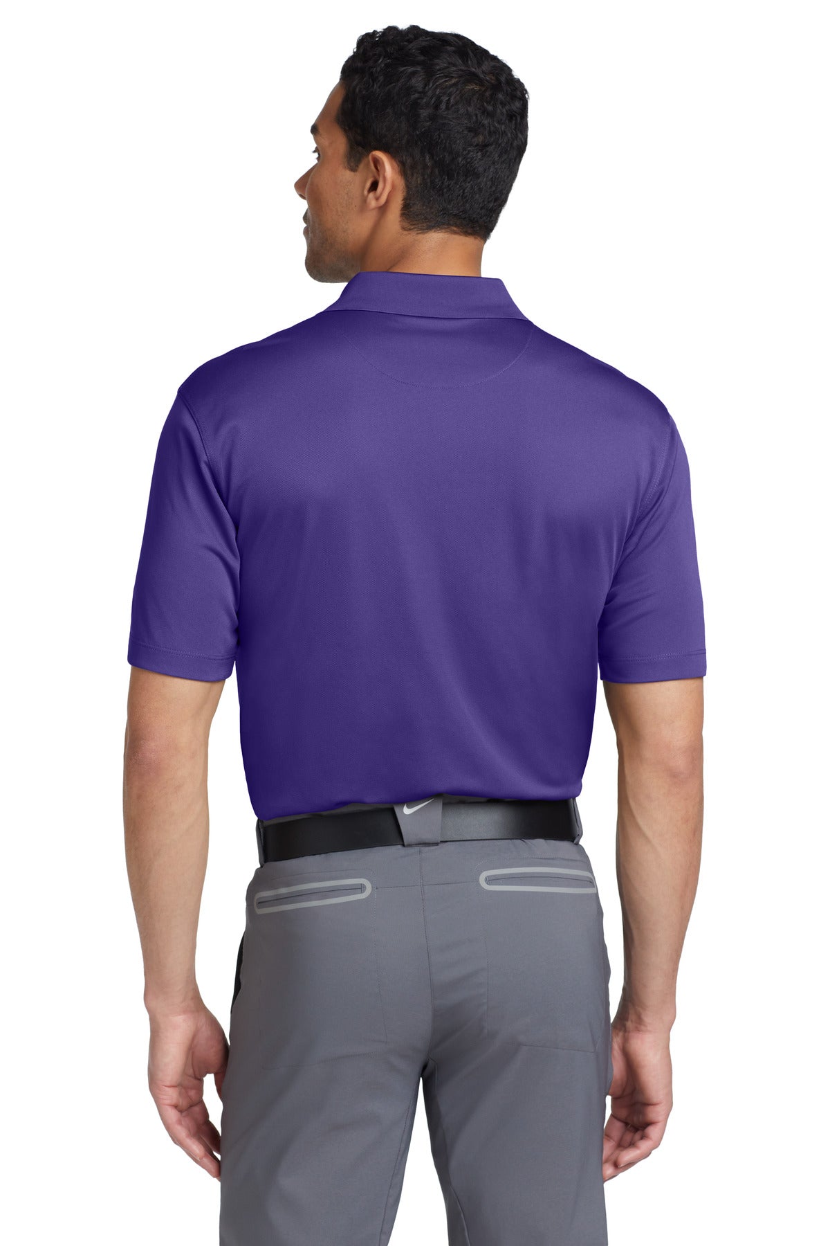 Nike Tech Basic Dri-FIT Polo. 203690
