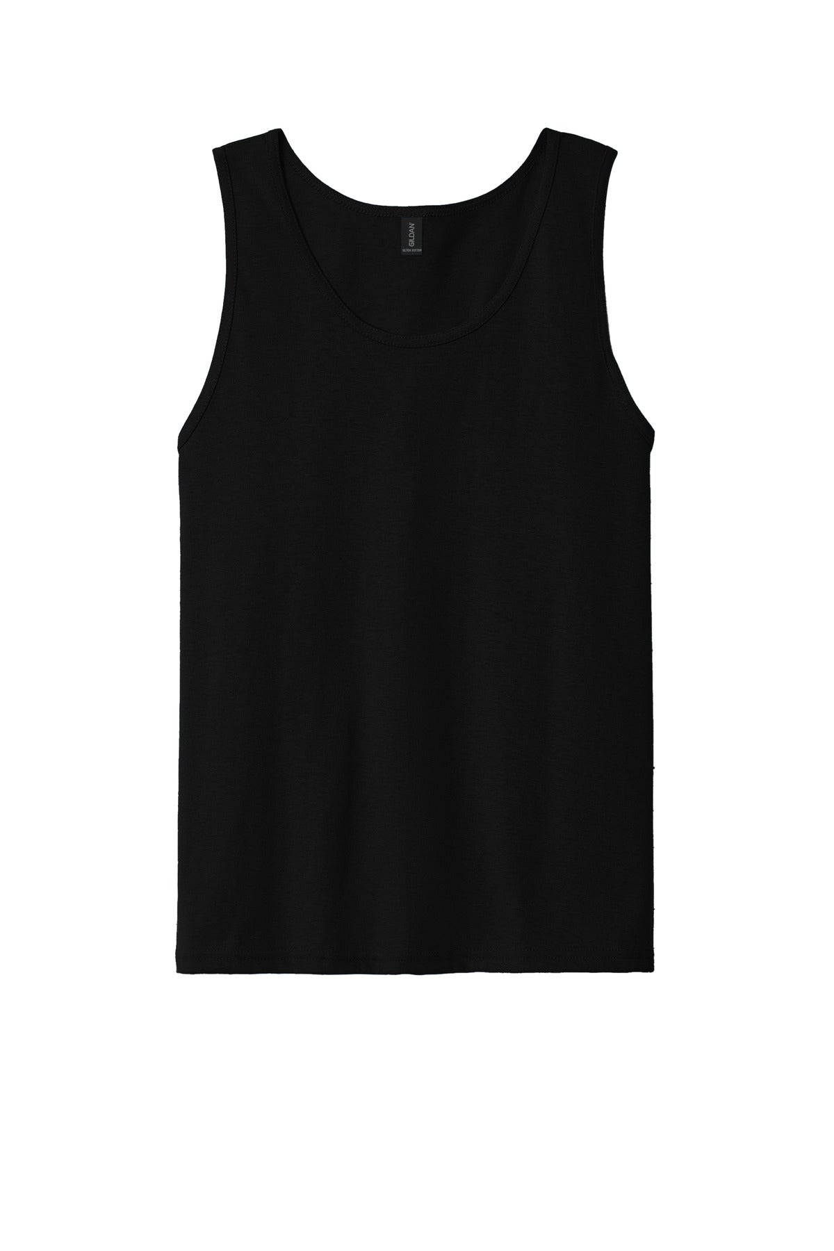 Gildan - Ultra Cotton 100% US Cotton Tank Top. 2200