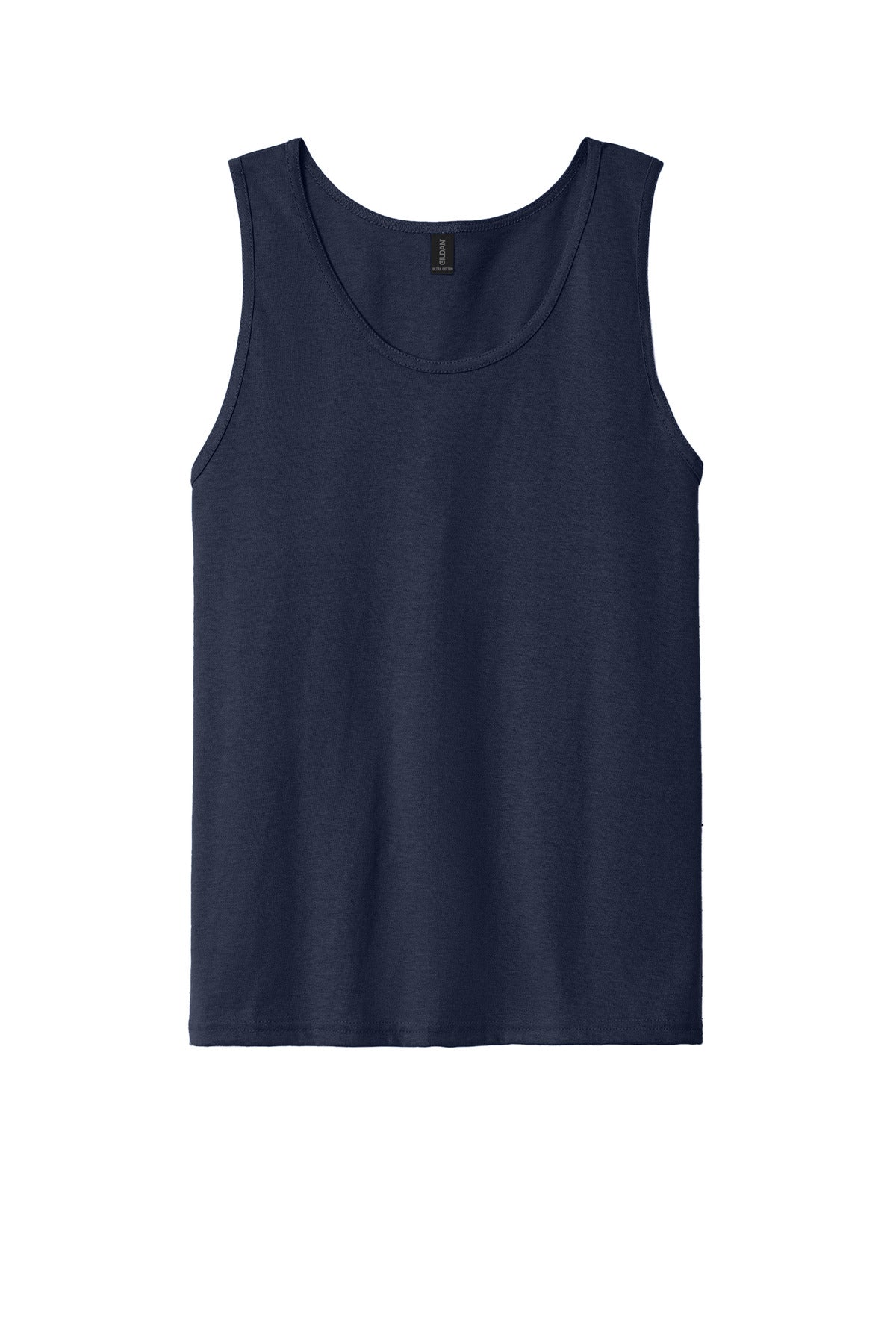 Gildan - Ultra Cotton 100% US Cotton Tank Top. 2200