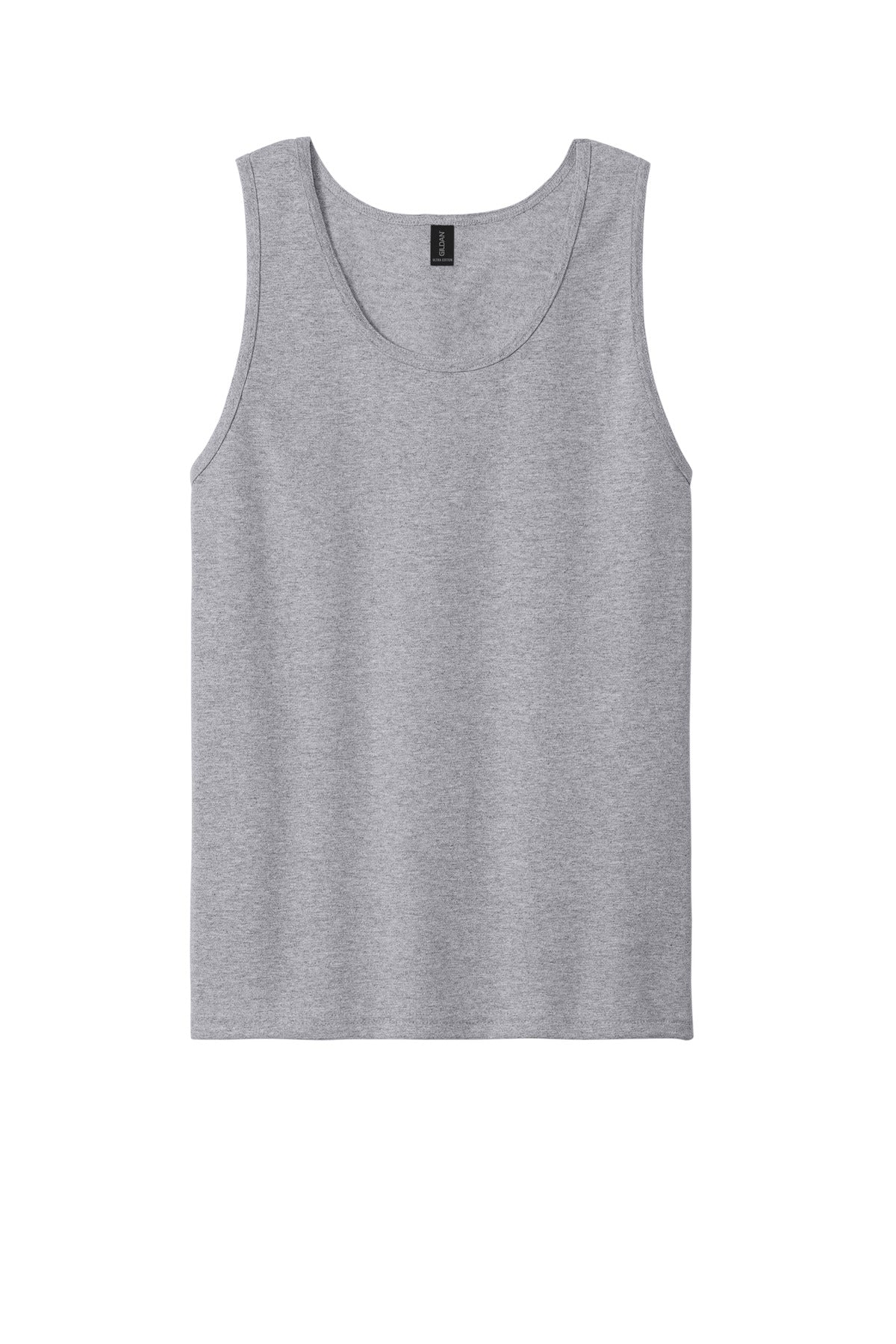Gildan - Ultra Cotton 100% US Cotton Tank Top. 2200