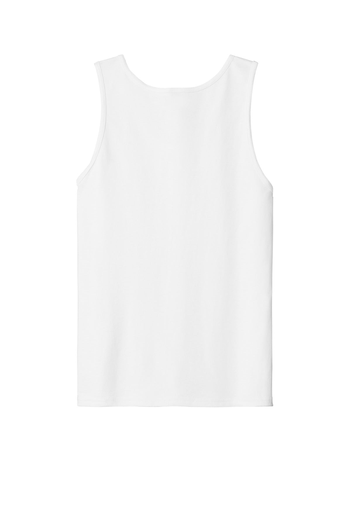 Gildan - Ultra Cotton 100% US Cotton Tank Top. 2200