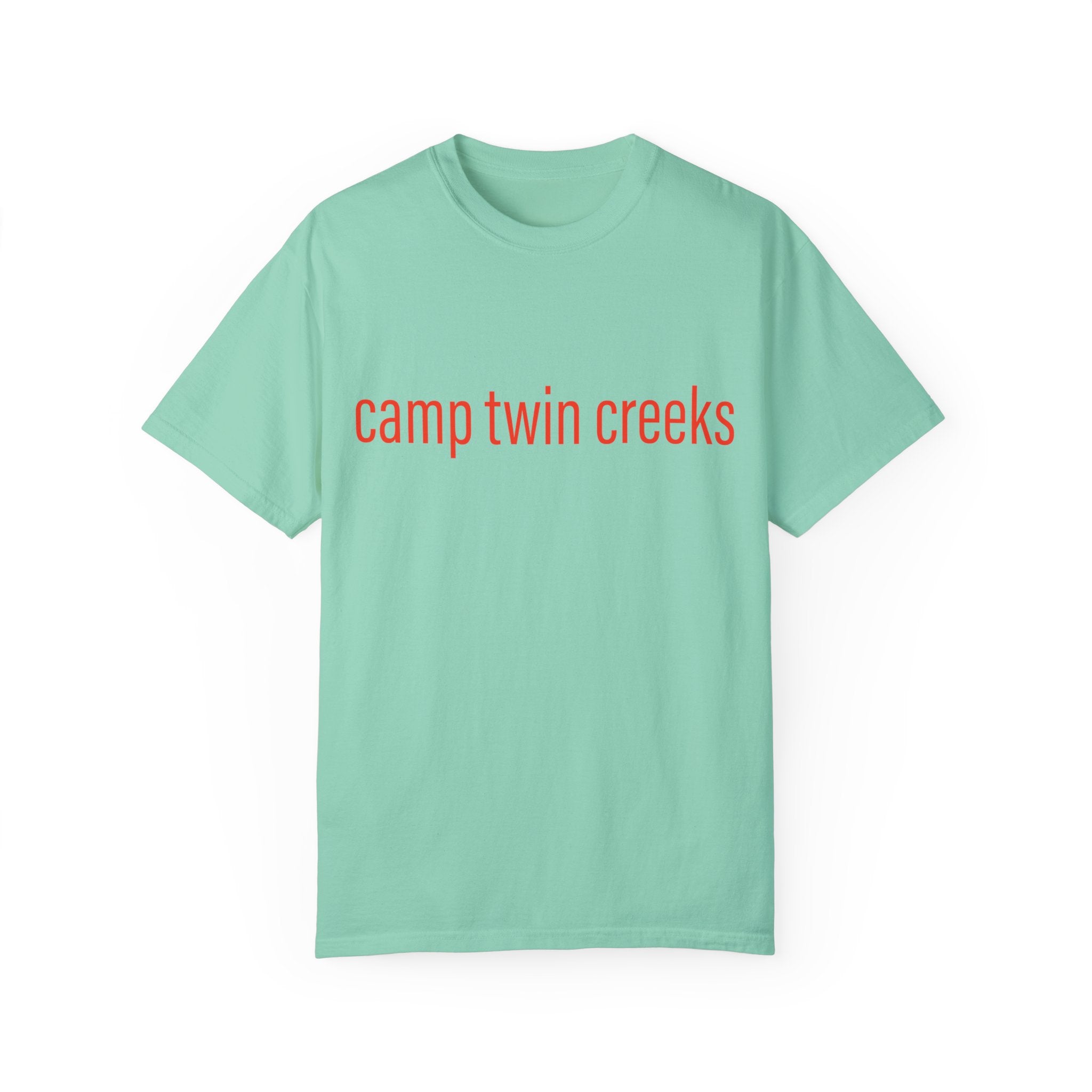 TC Adult Confetti front/back print (Available in 12 Colors)