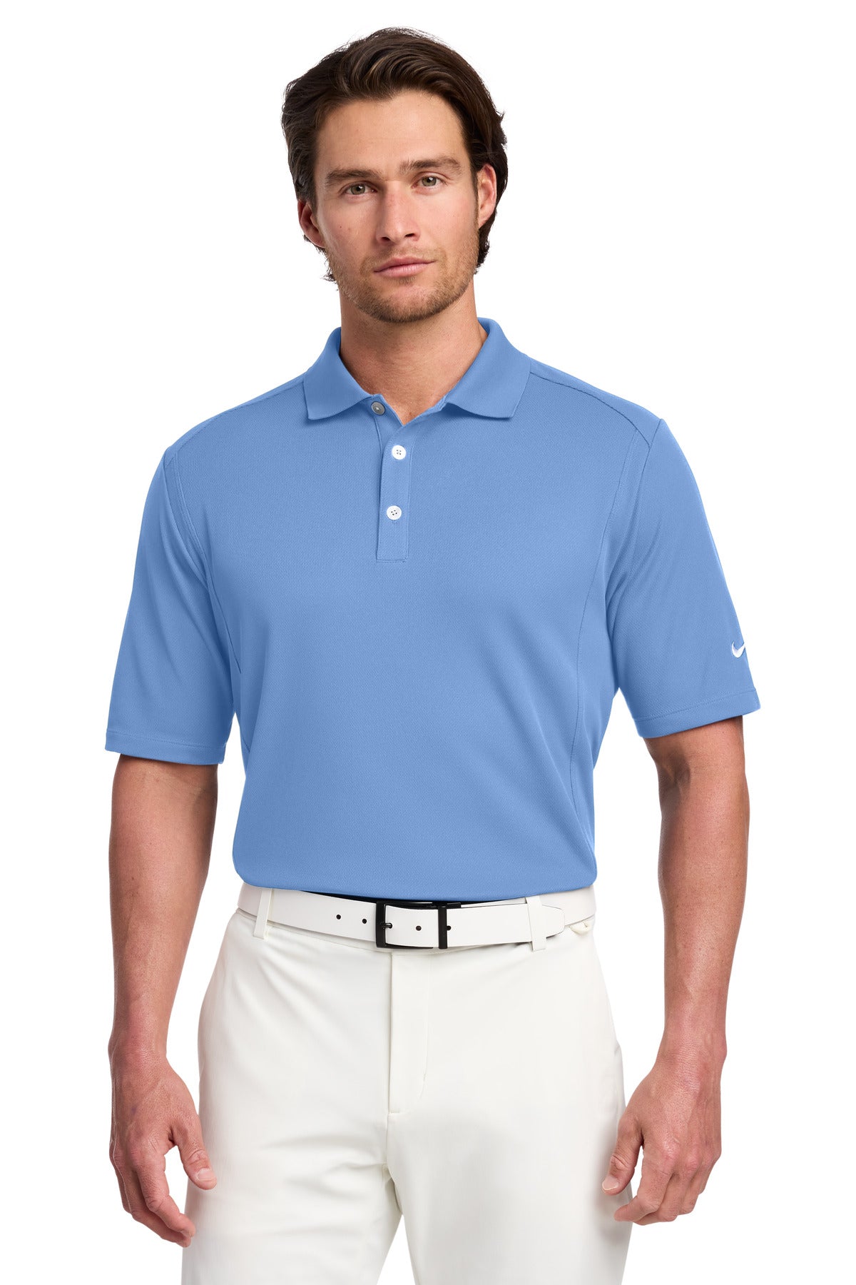 Nike Dri-FIT Classic Polo. 267020