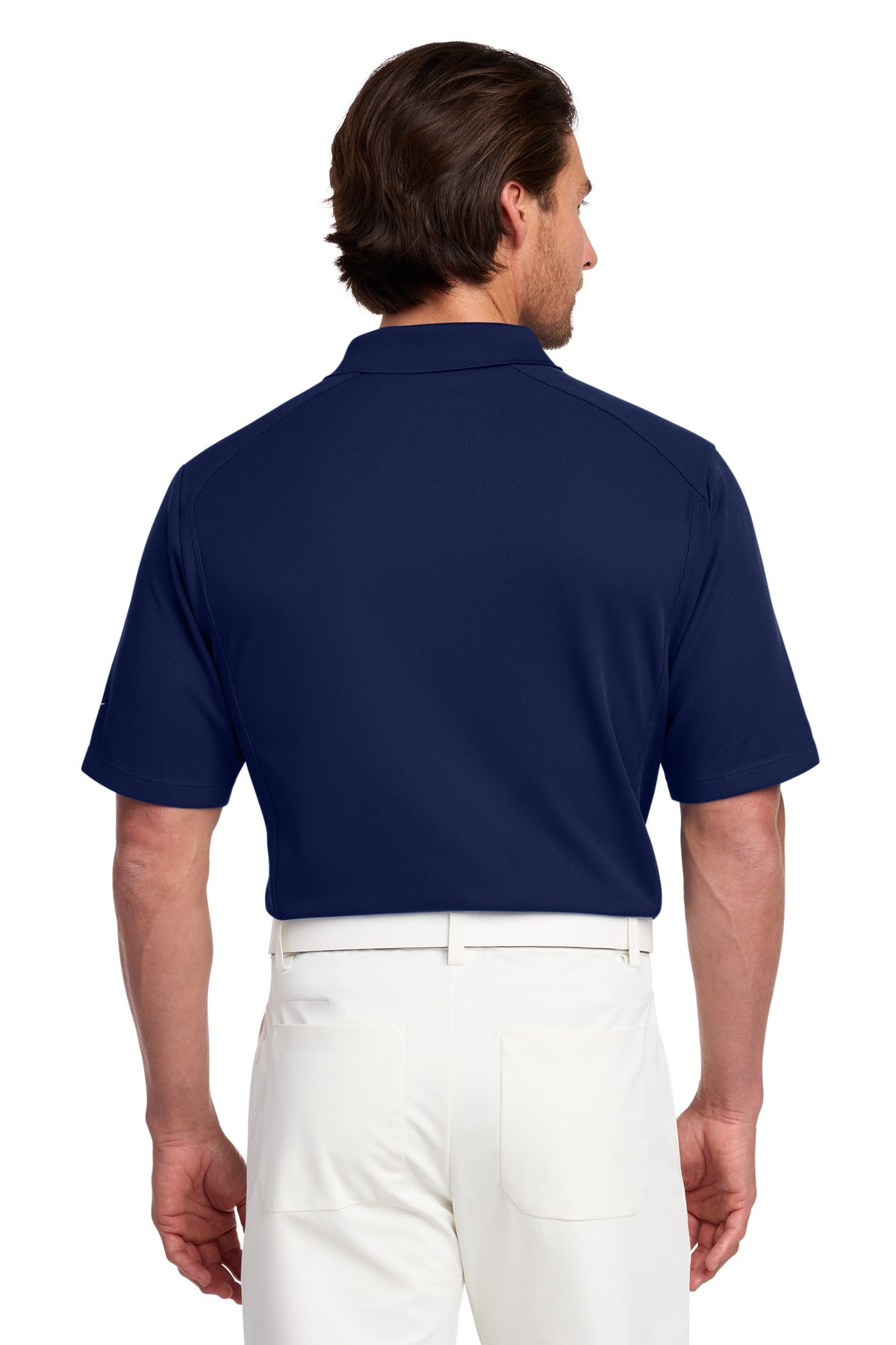 Nike Dri-FIT Classic Polo. 267020