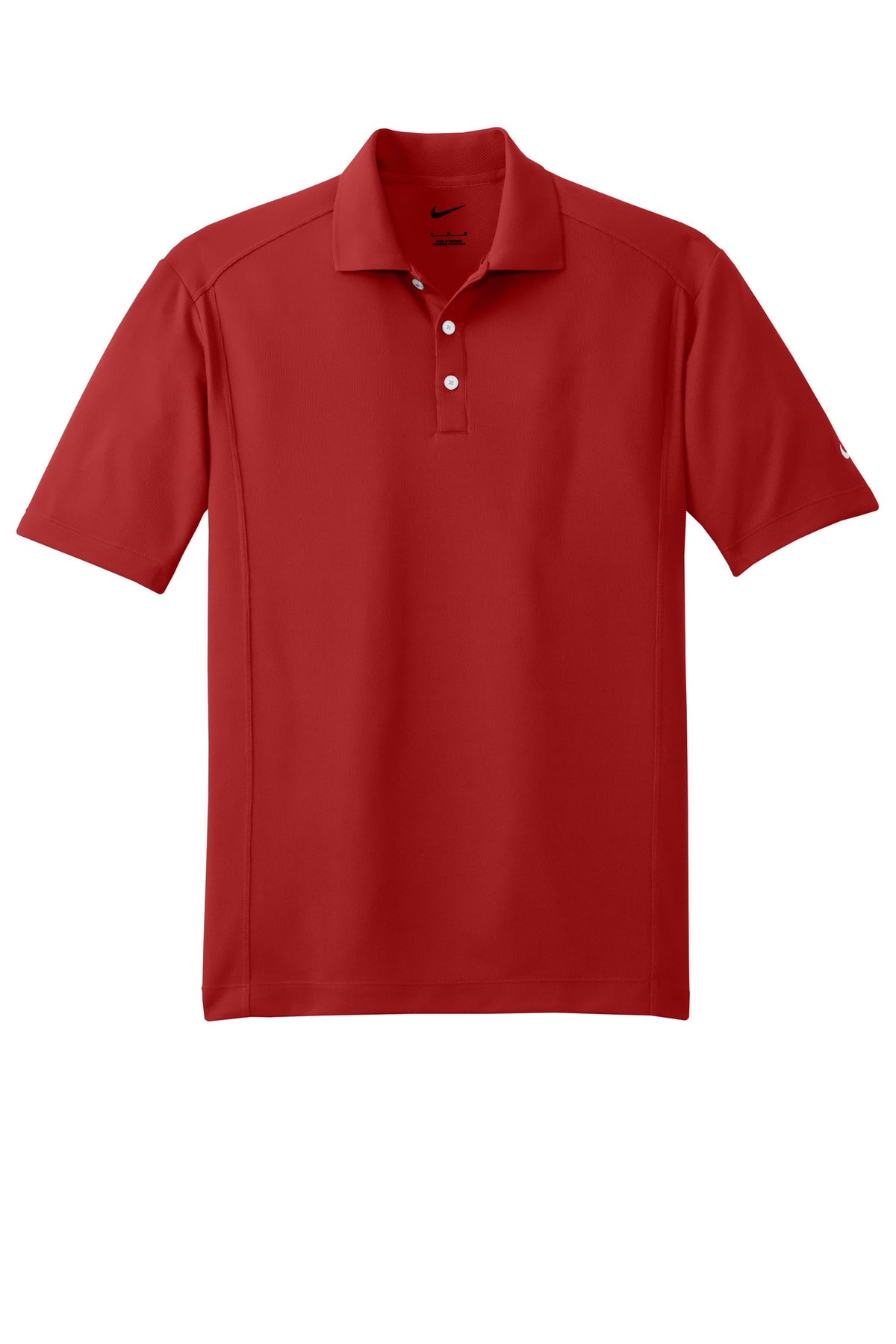 Nike Dri-FIT Classic Polo. 267020