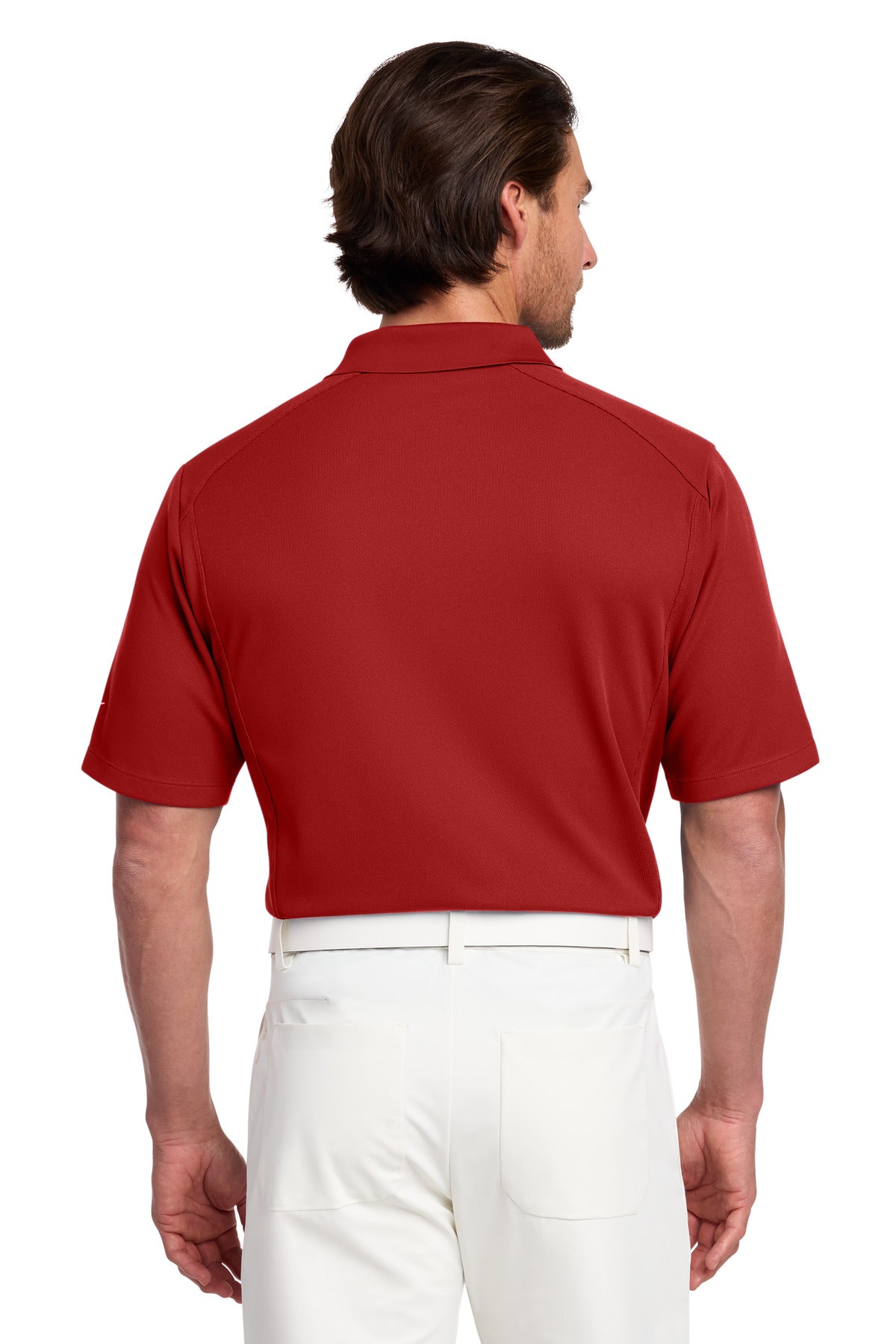 Nike Dri-FIT Classic Polo. 267020