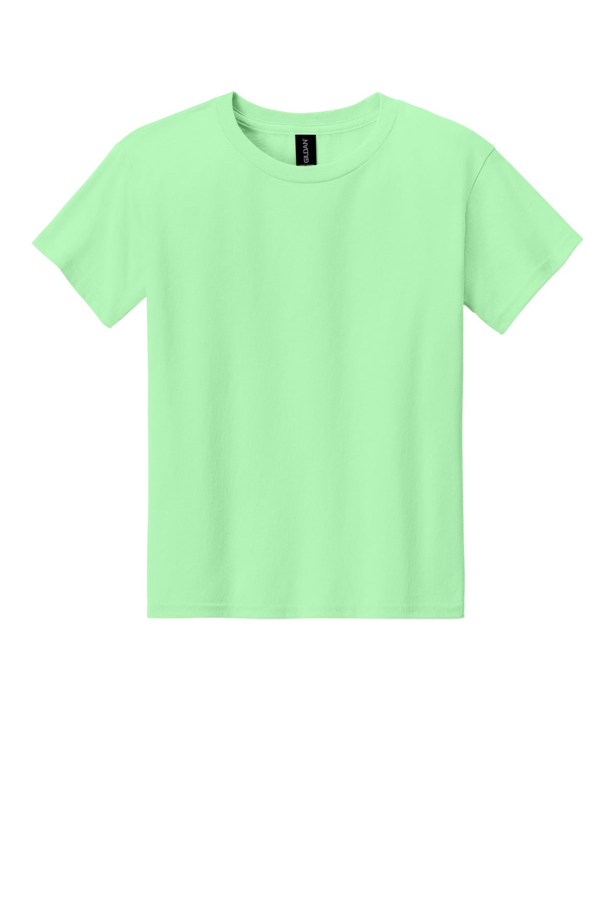 Gildan Youth Light Cotton Tee 3000B