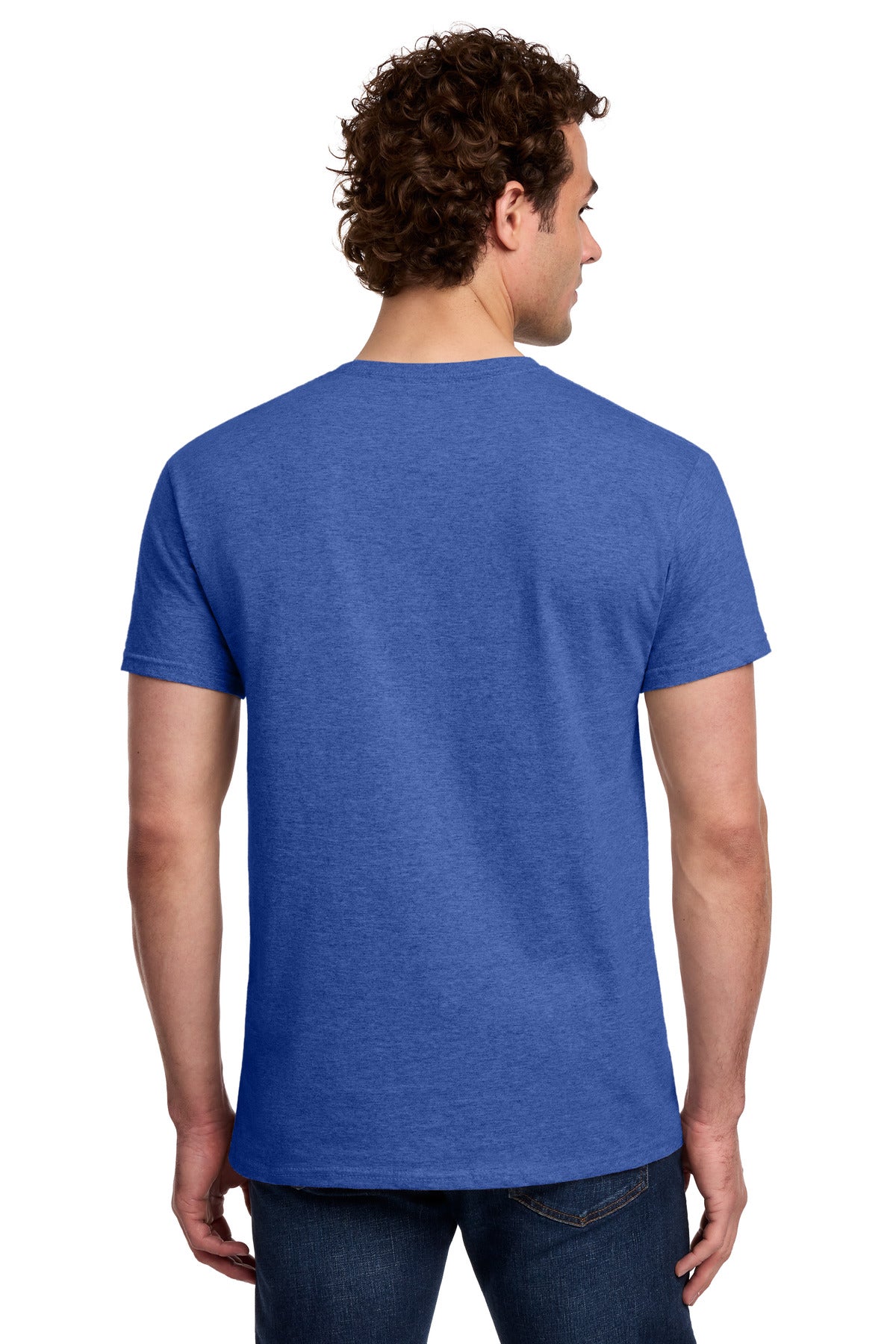 Gildan Light Cotton Tee 3000