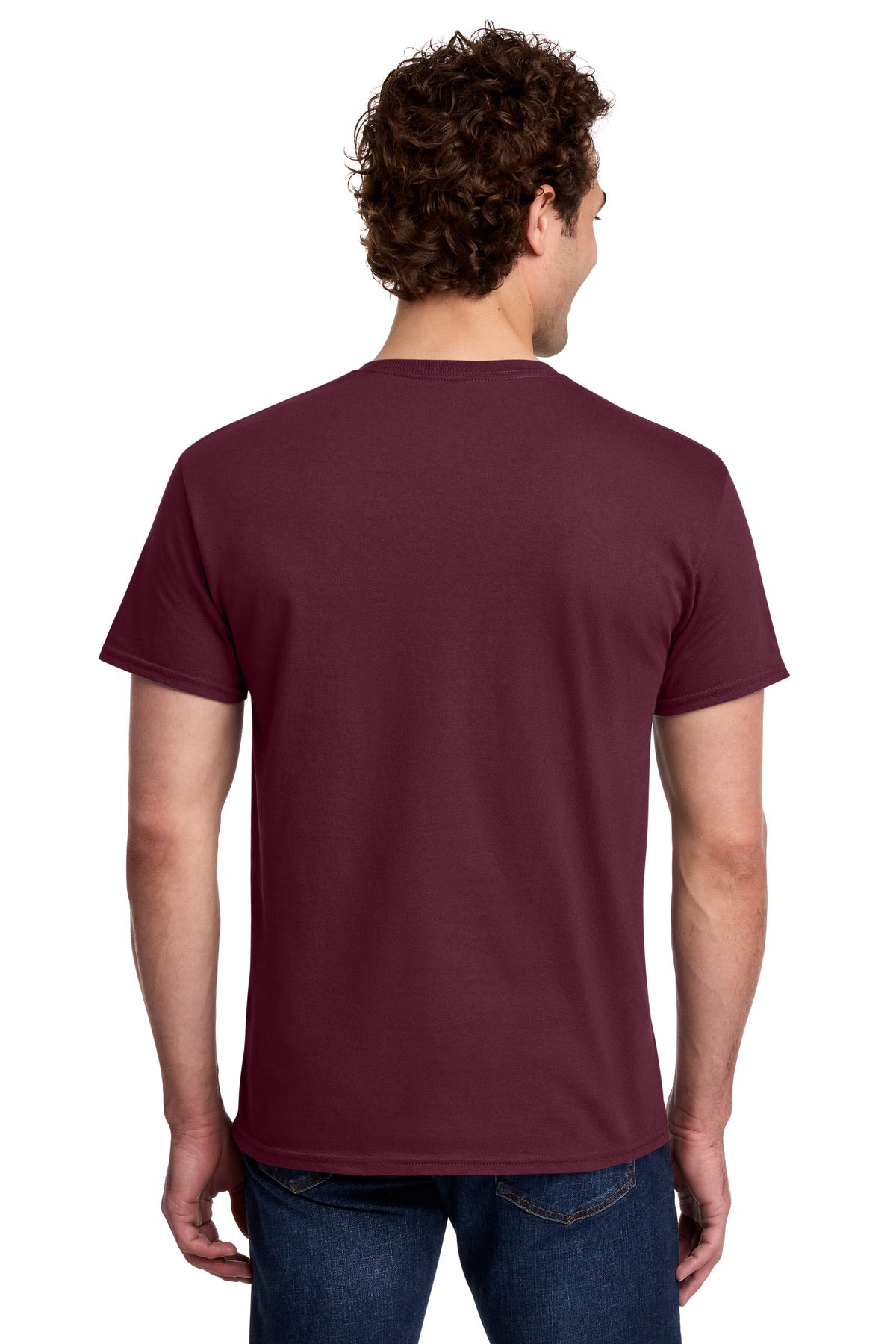 Gildan Light Cotton Tee 3000