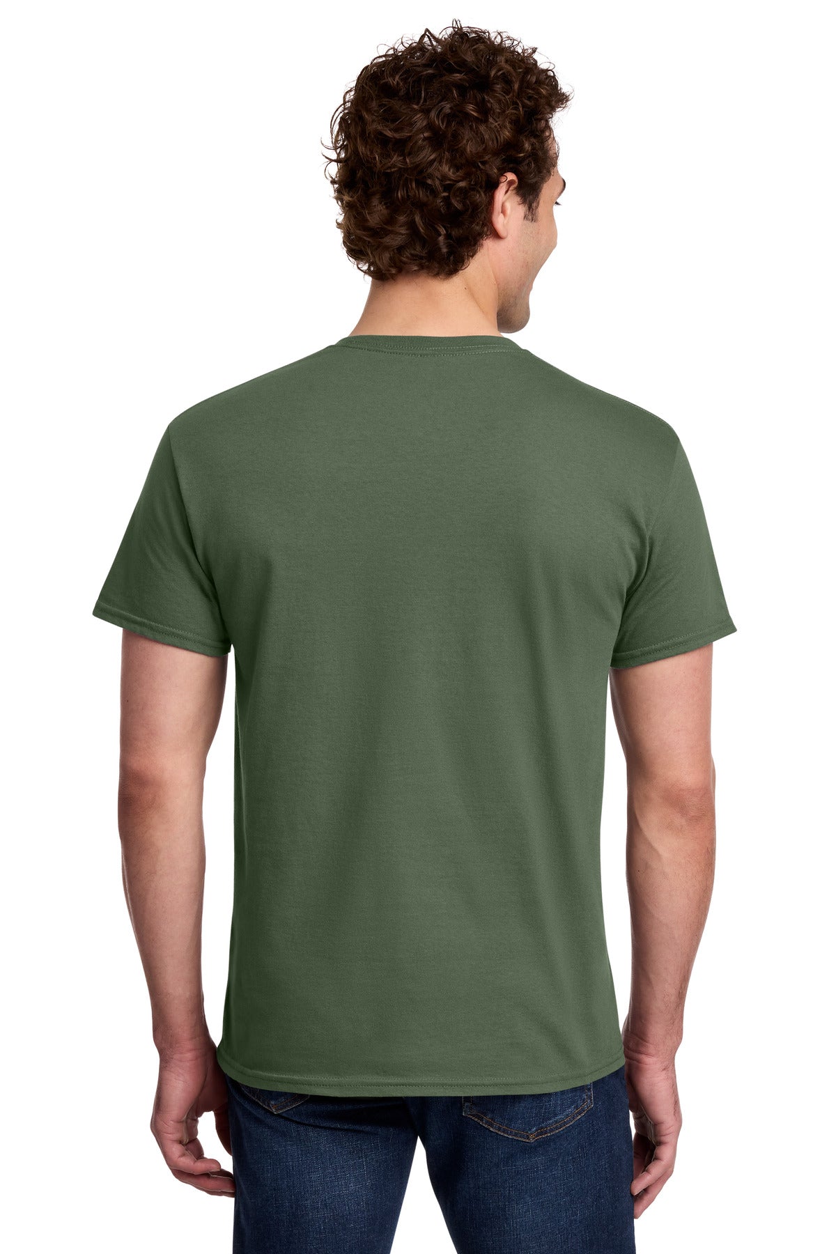 Gildan Light Cotton Tee 3000
