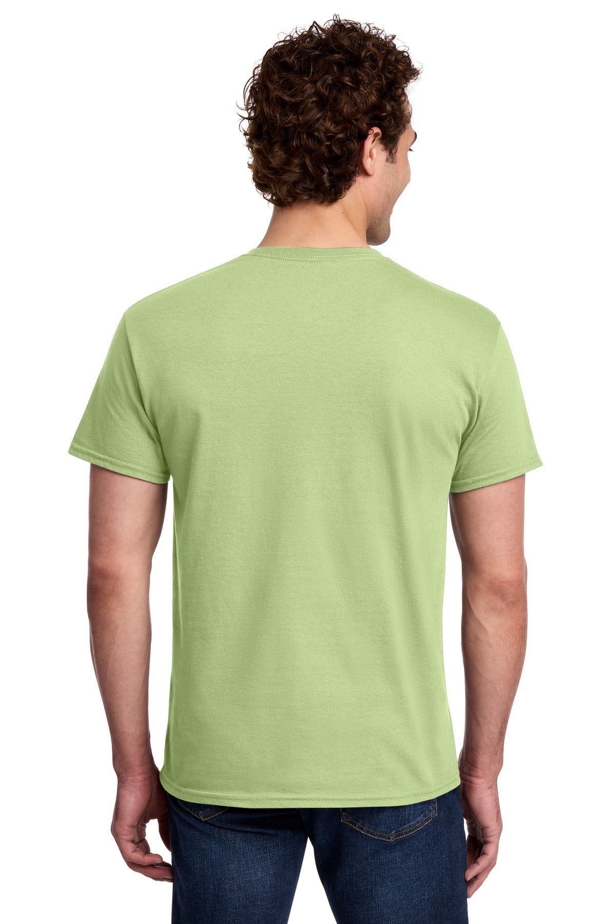 Gildan Light Cotton Tee 3000