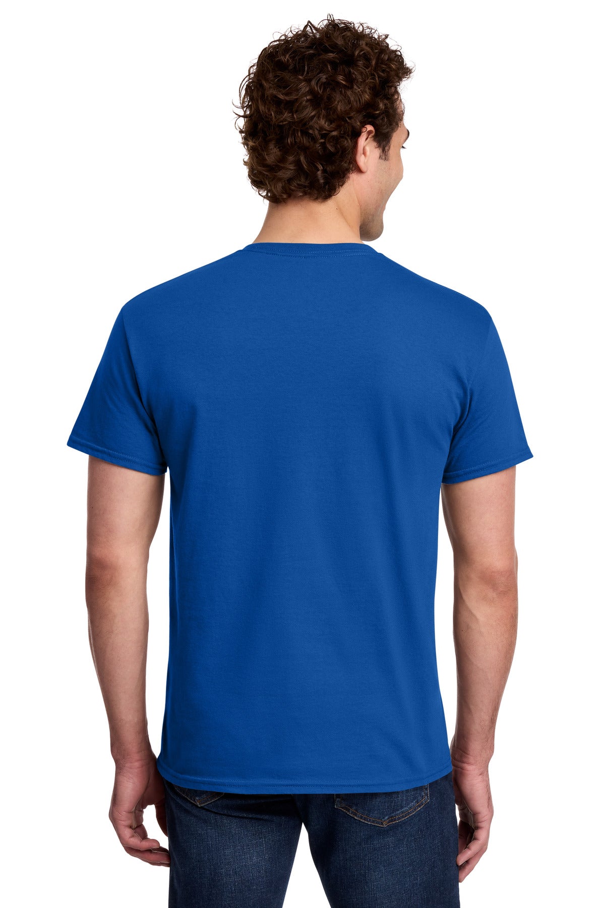 Gildan Light Cotton Tee 3000