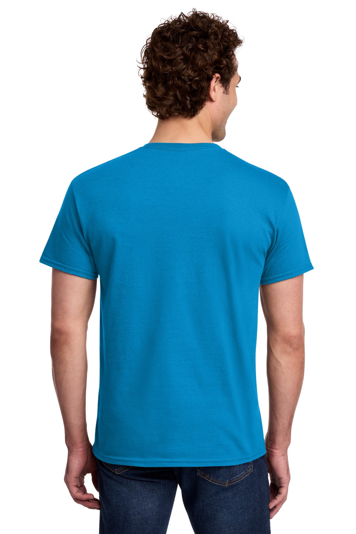 Gildan Light Cotton Tee 3000