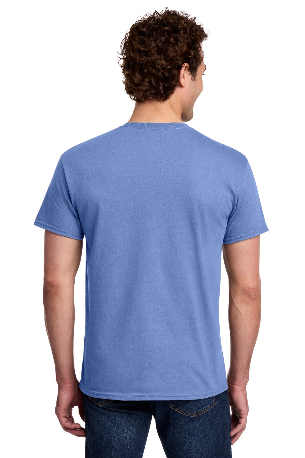 Gildan Light Cotton Tee 3000