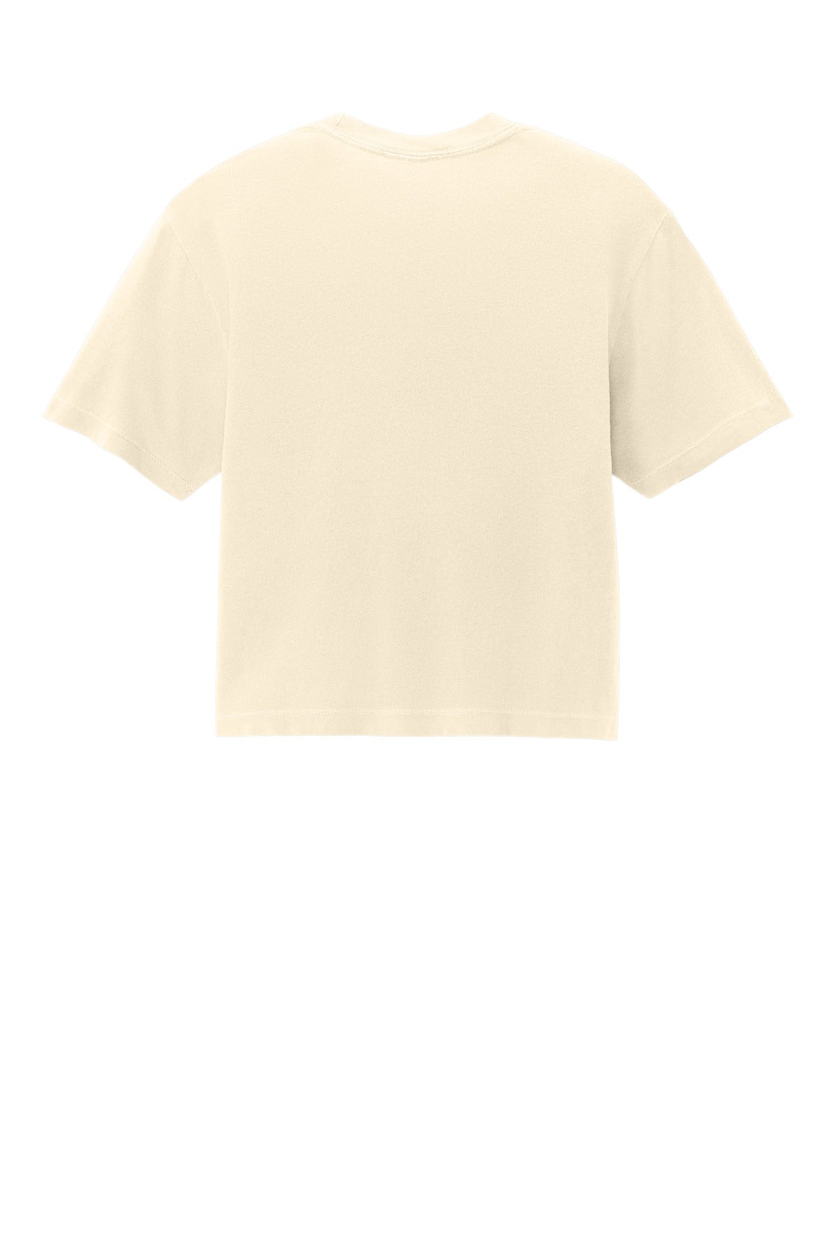 Comfort Colors Women's Heavyweight Boxy Tee 3023CL