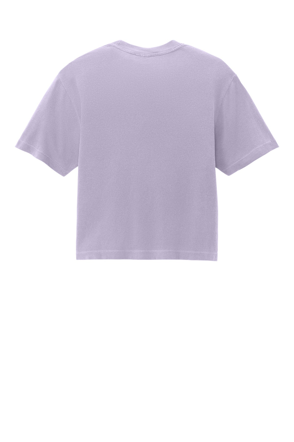 Comfort Colors Women's Heavyweight Boxy Tee 3023CL