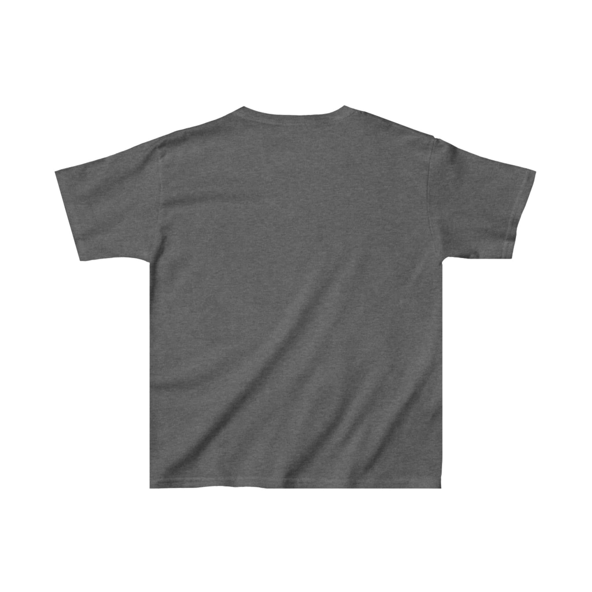 ABVM Basketball Kids Heavy Cotton™ Tee