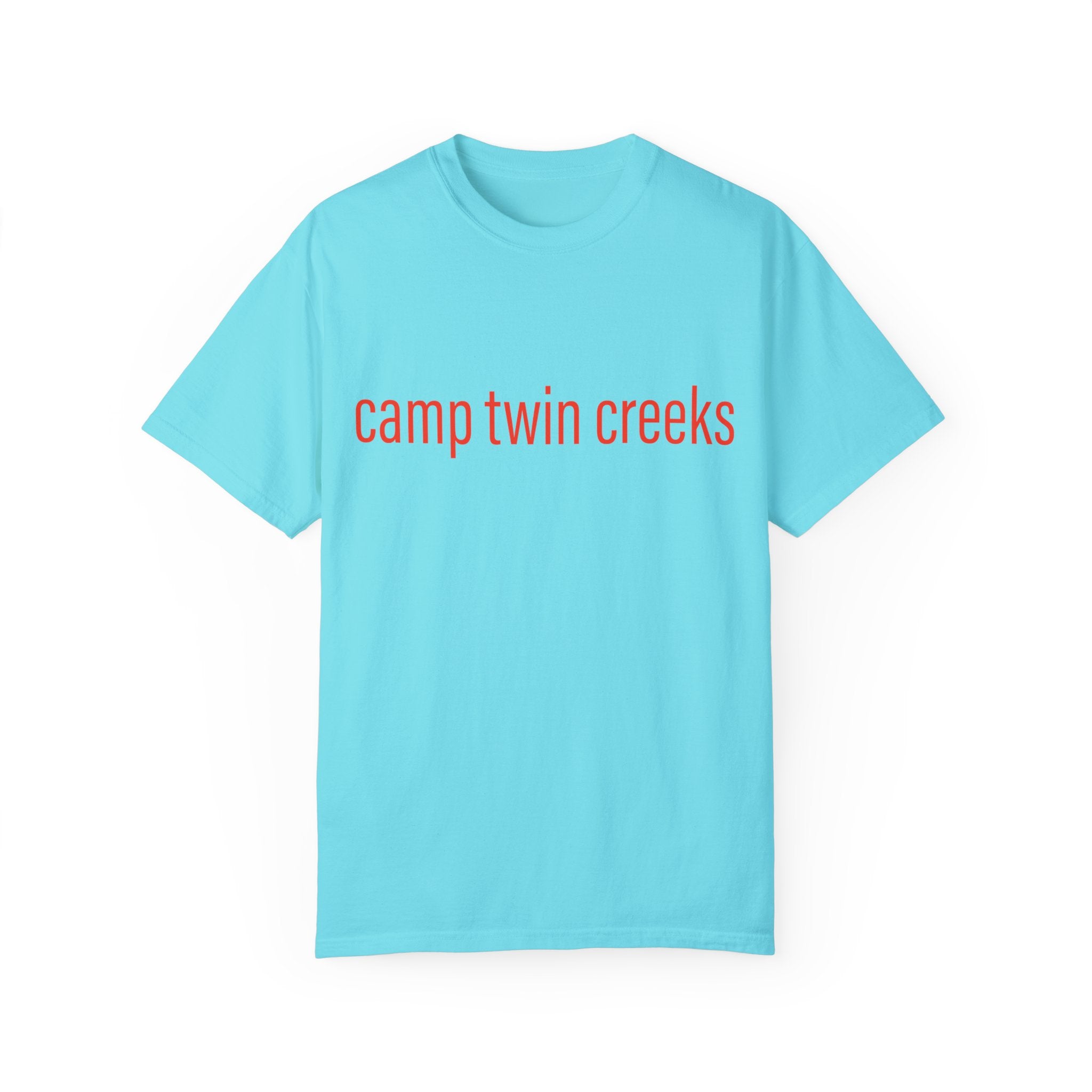 TC Adult Confetti front/back print (Available in 12 Colors)