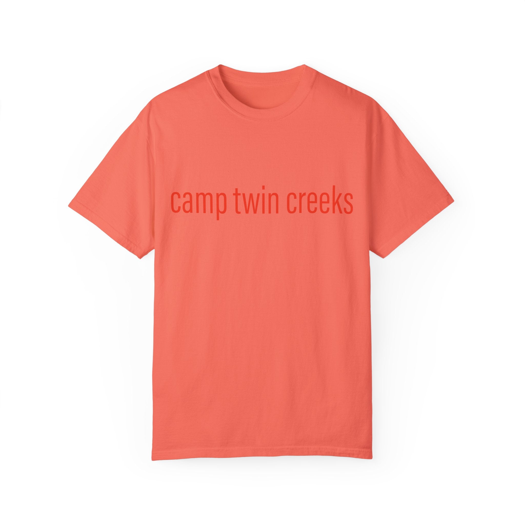 TC Adult Confetti front/back print (Available in 12 Colors)