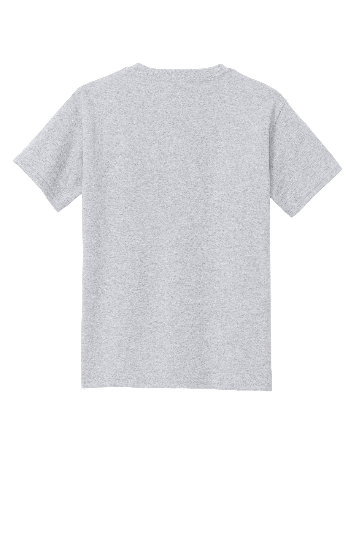 Gildan - Youth Heavy Cotton 100% Cotton T-Shirt. 5000B