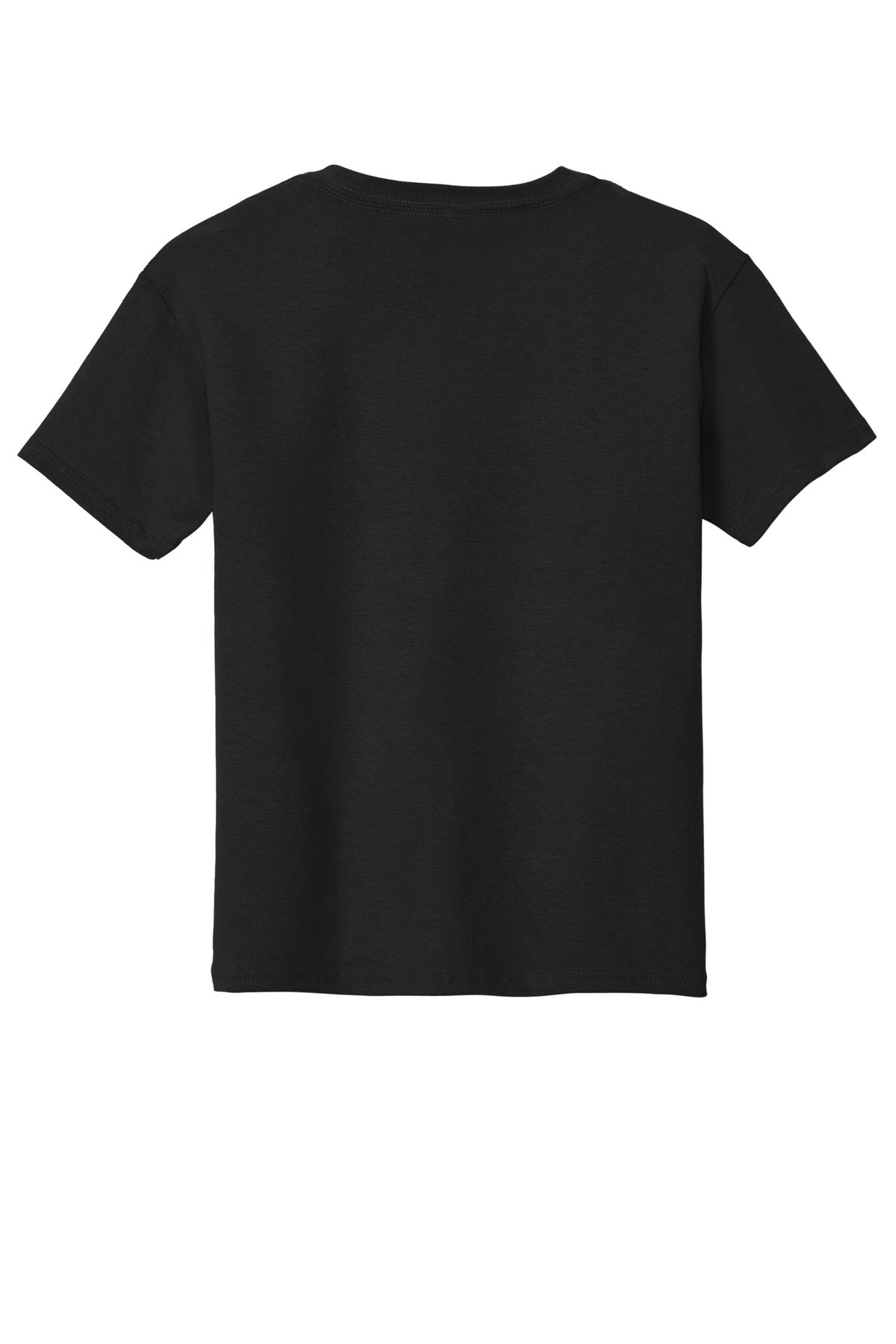 Gildan - Youth Heavy Cotton 100% Cotton T-Shirt. 5000B