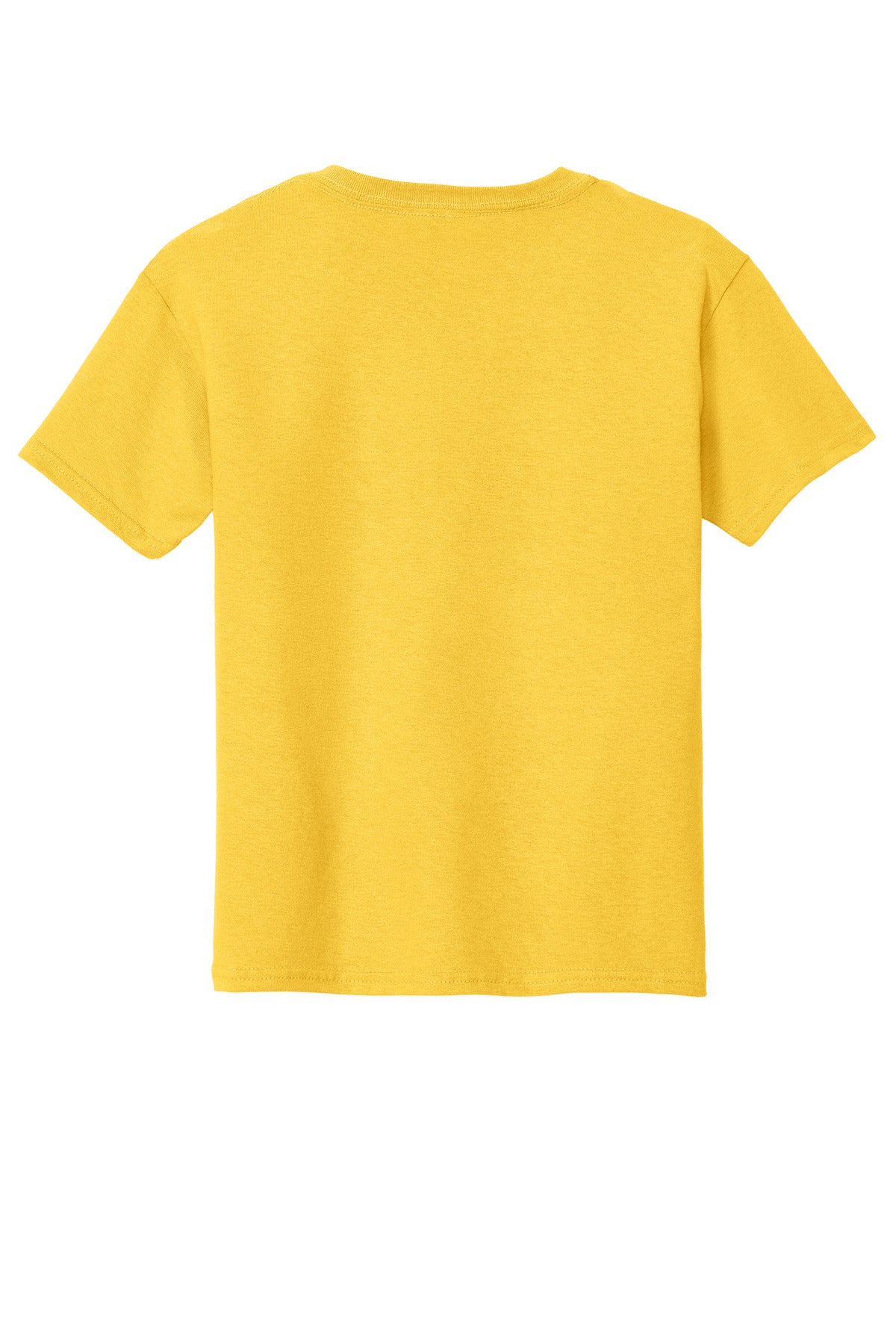 Gildan - Youth Heavy Cotton 100% Cotton T-Shirt. 5000B