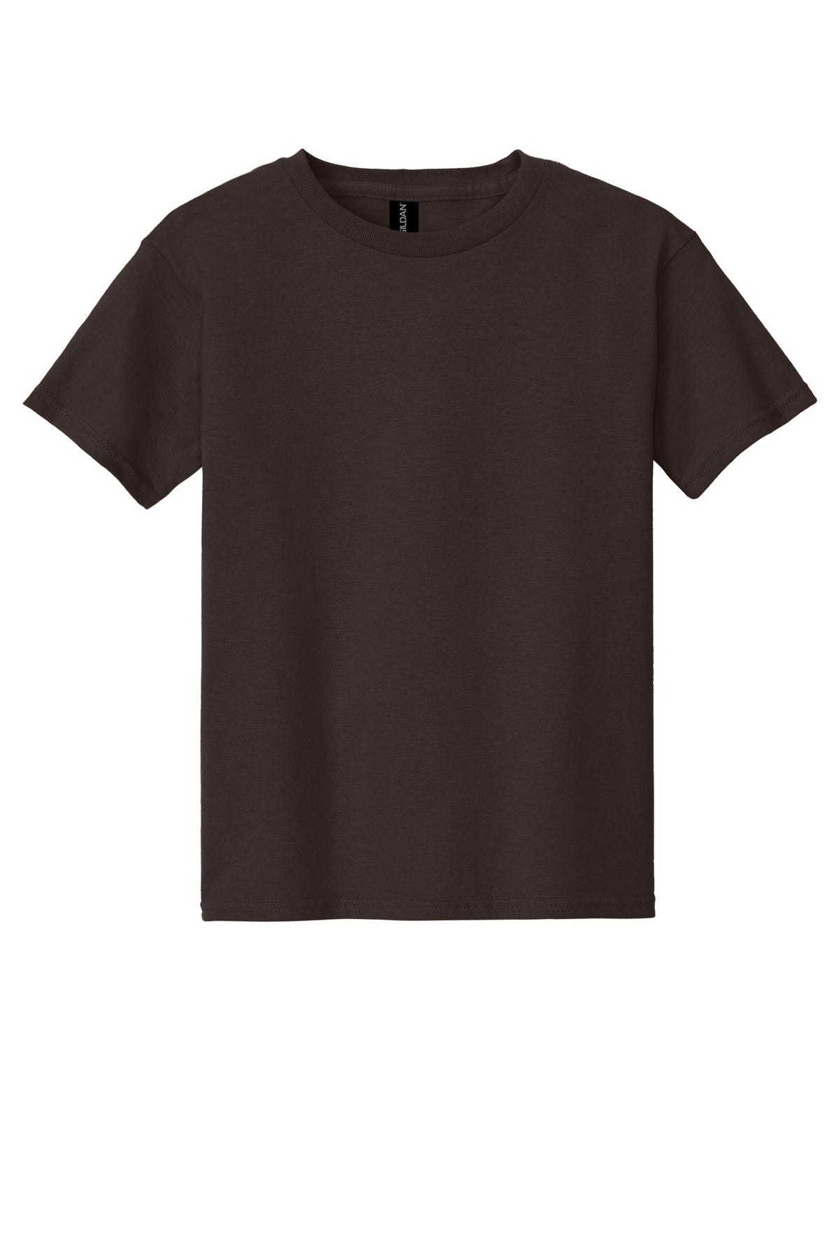 Gildan - Youth Heavy Cotton 100% Cotton T-Shirt. 5000B