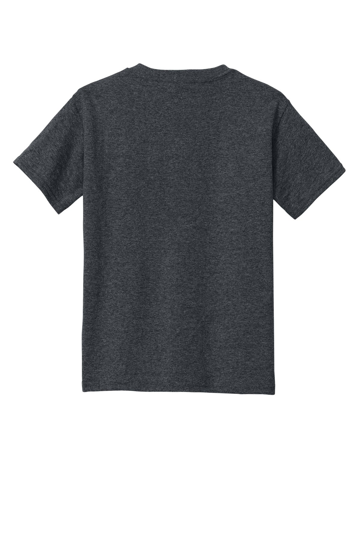 Gildan - Youth Heavy Cotton 100% Cotton T-Shirt. 5000B