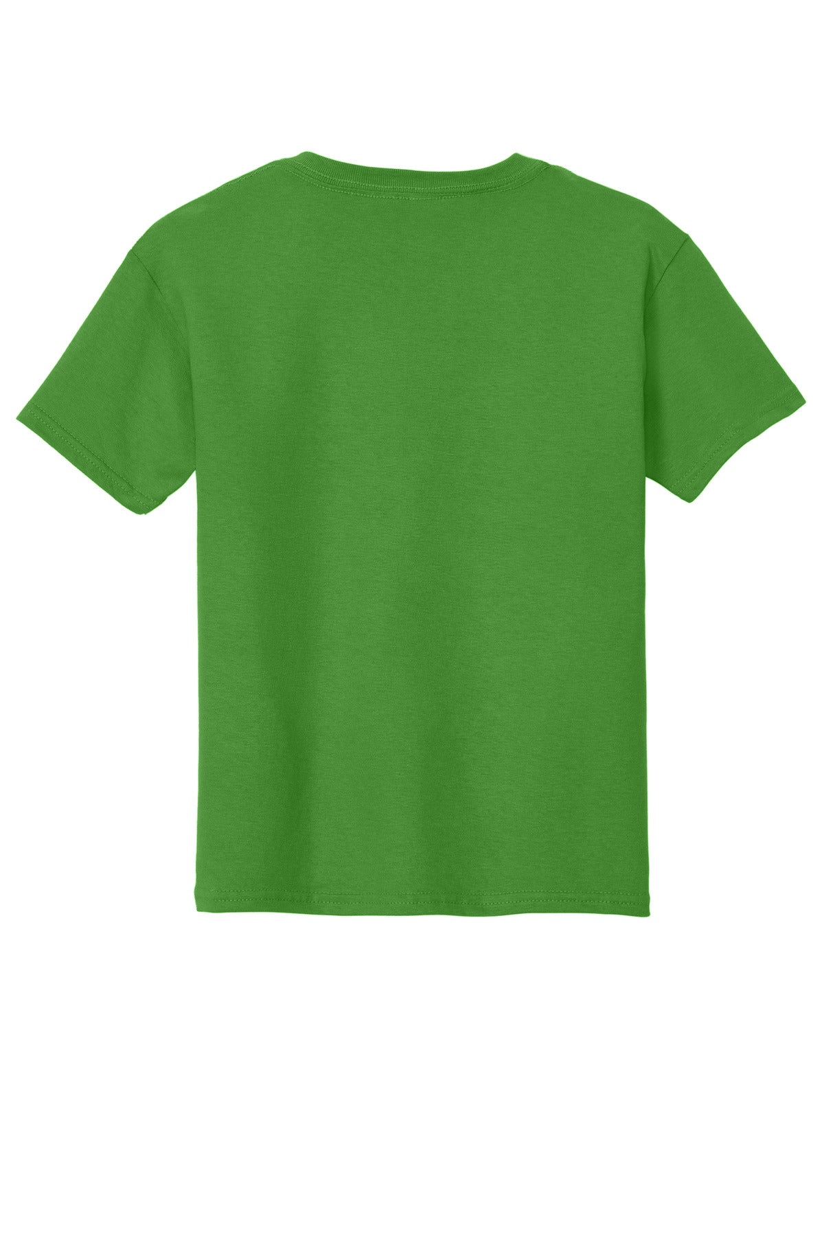 Gildan - Youth Heavy Cotton 100% Cotton T-Shirt. 5000B
