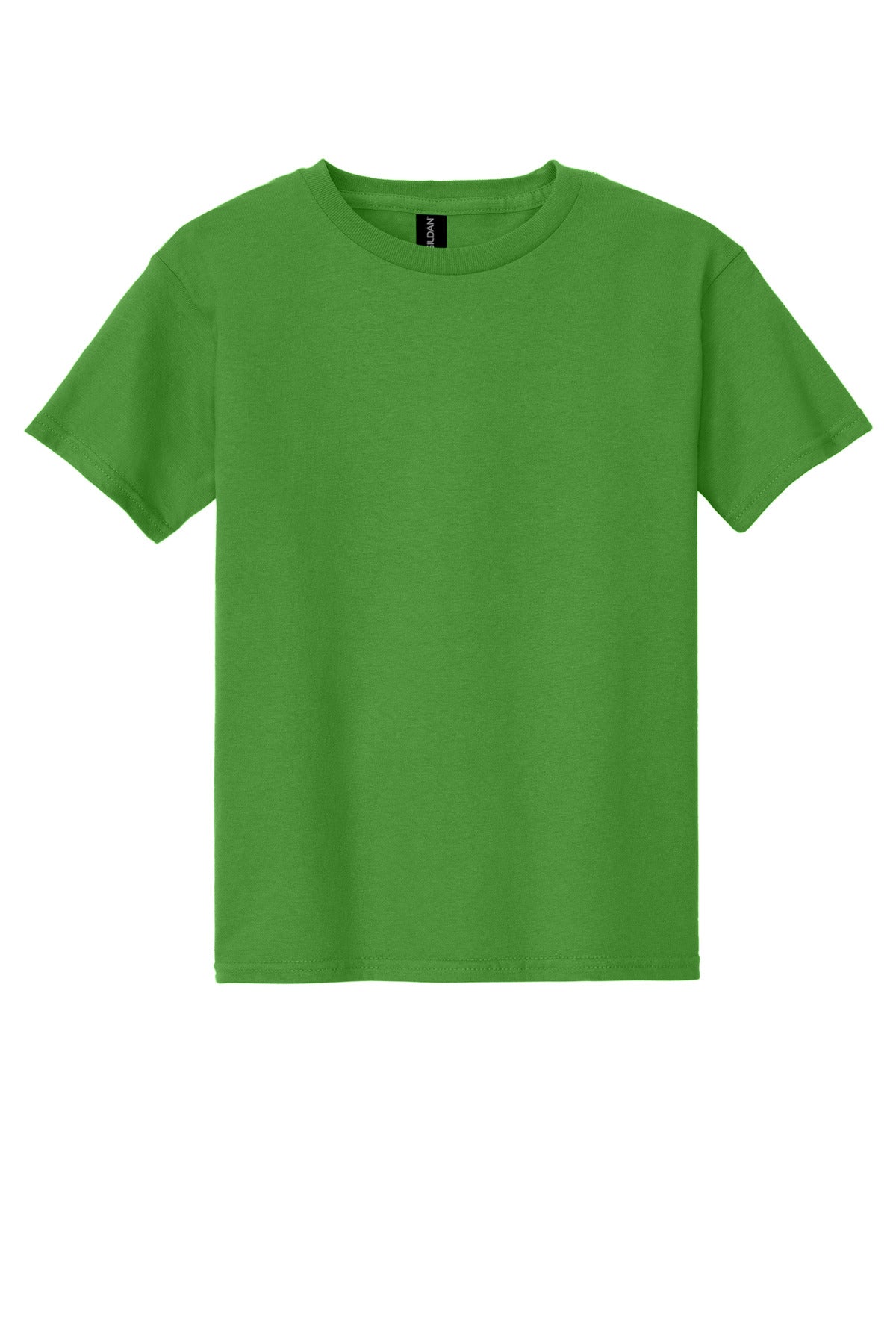 Gildan - Youth Heavy Cotton 100% Cotton T-Shirt. 5000B