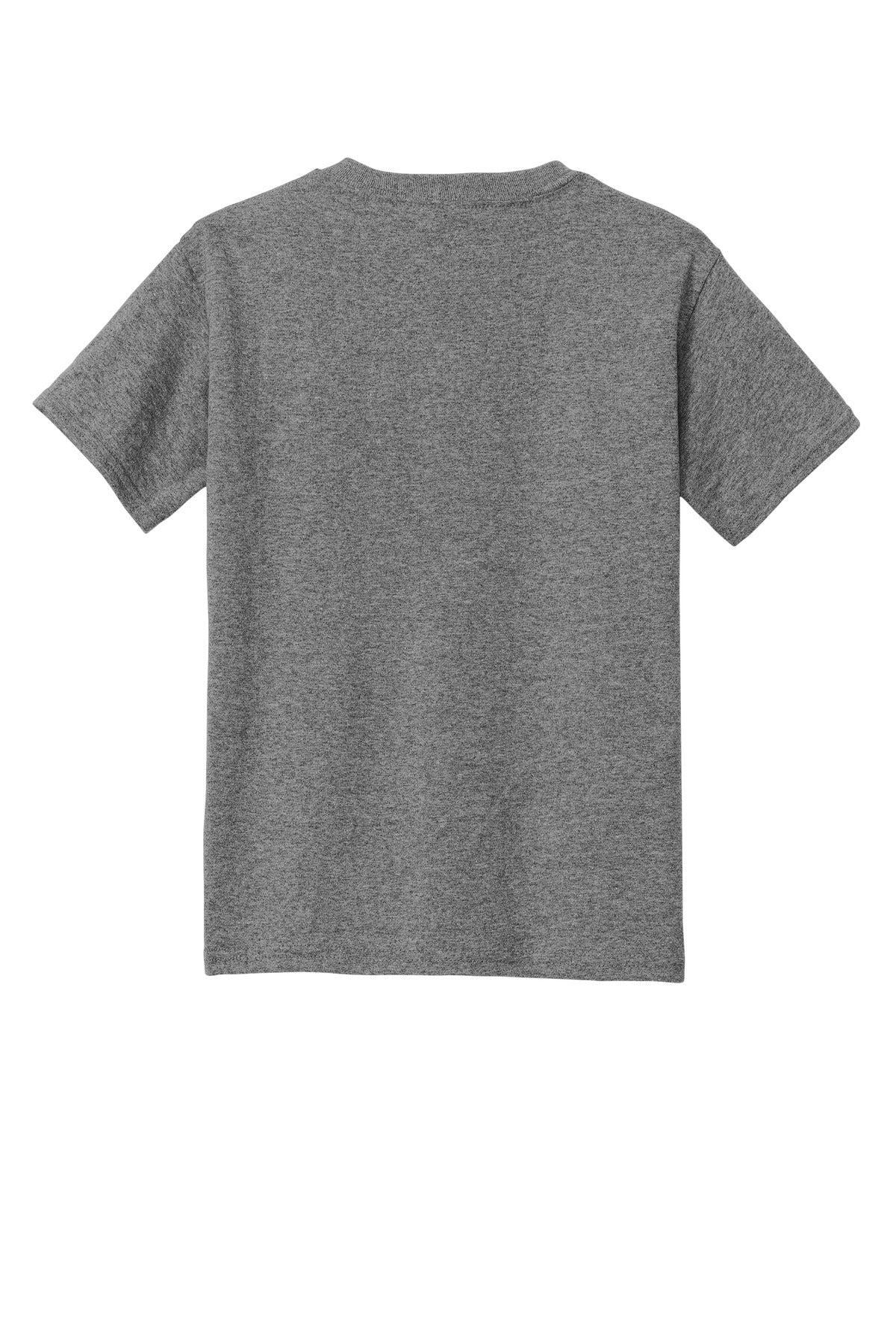 Gildan - Youth Heavy Cotton 100% Cotton T-Shirt. 5000B