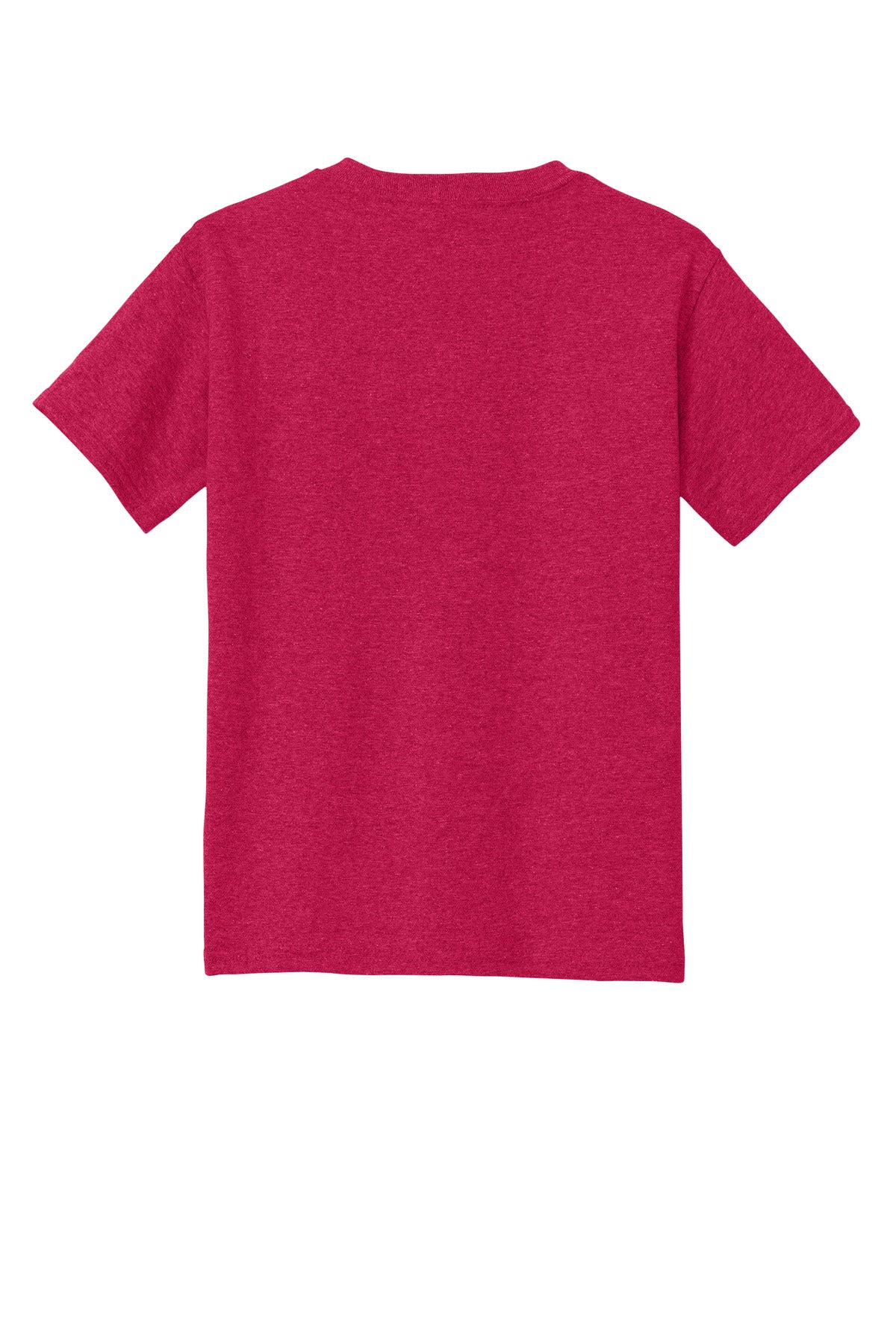 Gildan - Youth Heavy Cotton 100% Cotton T-Shirt. 5000B