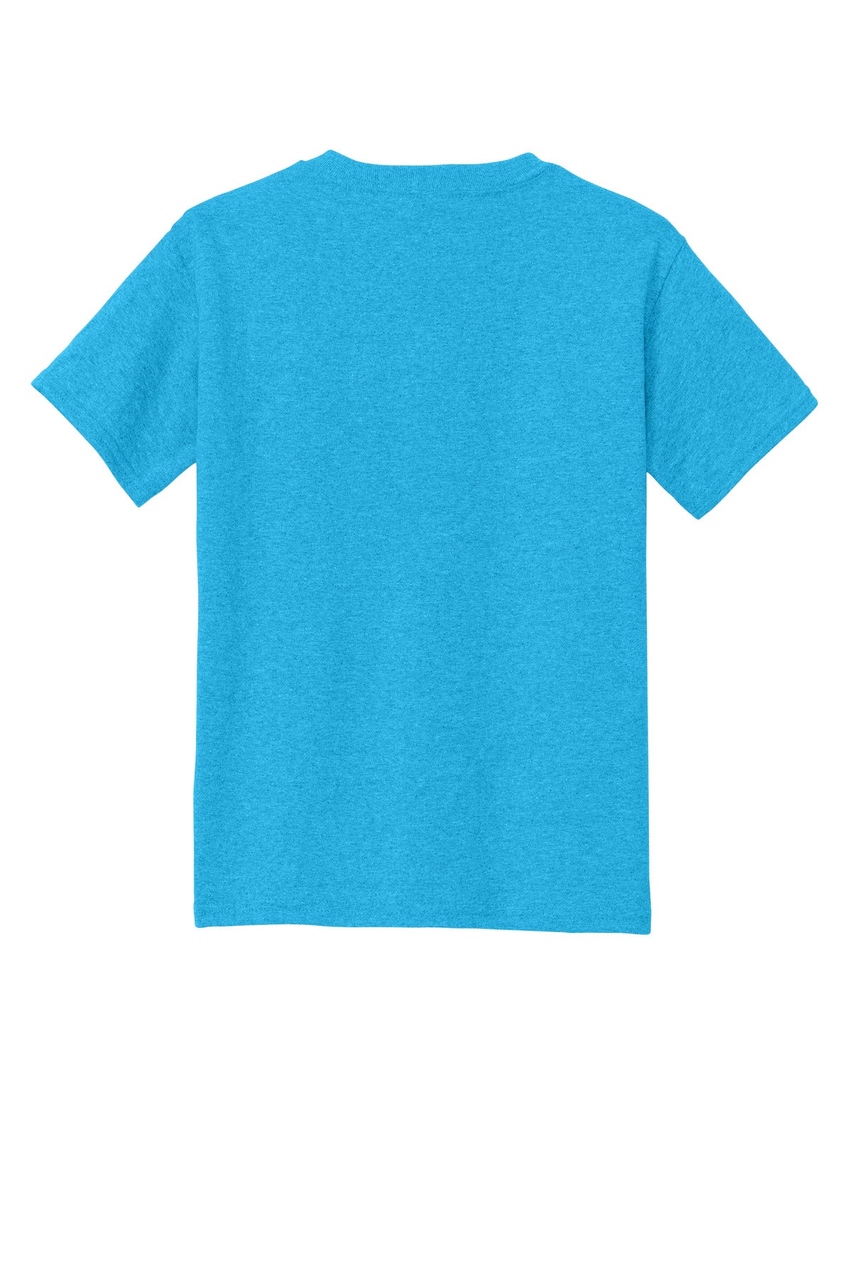 Gildan - Youth Heavy Cotton 100% Cotton T-Shirt. 5000B