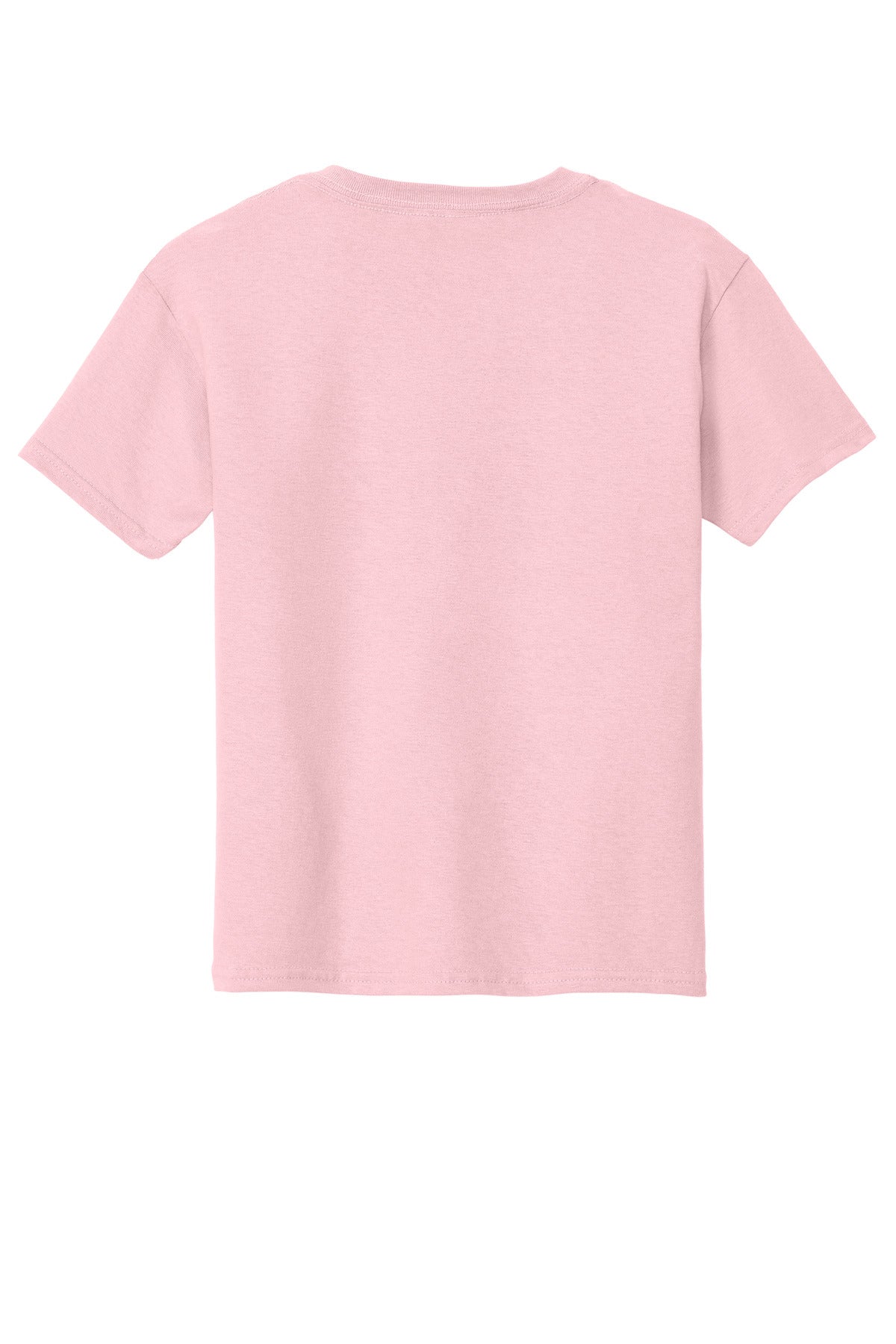 Gildan - Youth Heavy Cotton 100% Cotton T-Shirt. 5000B