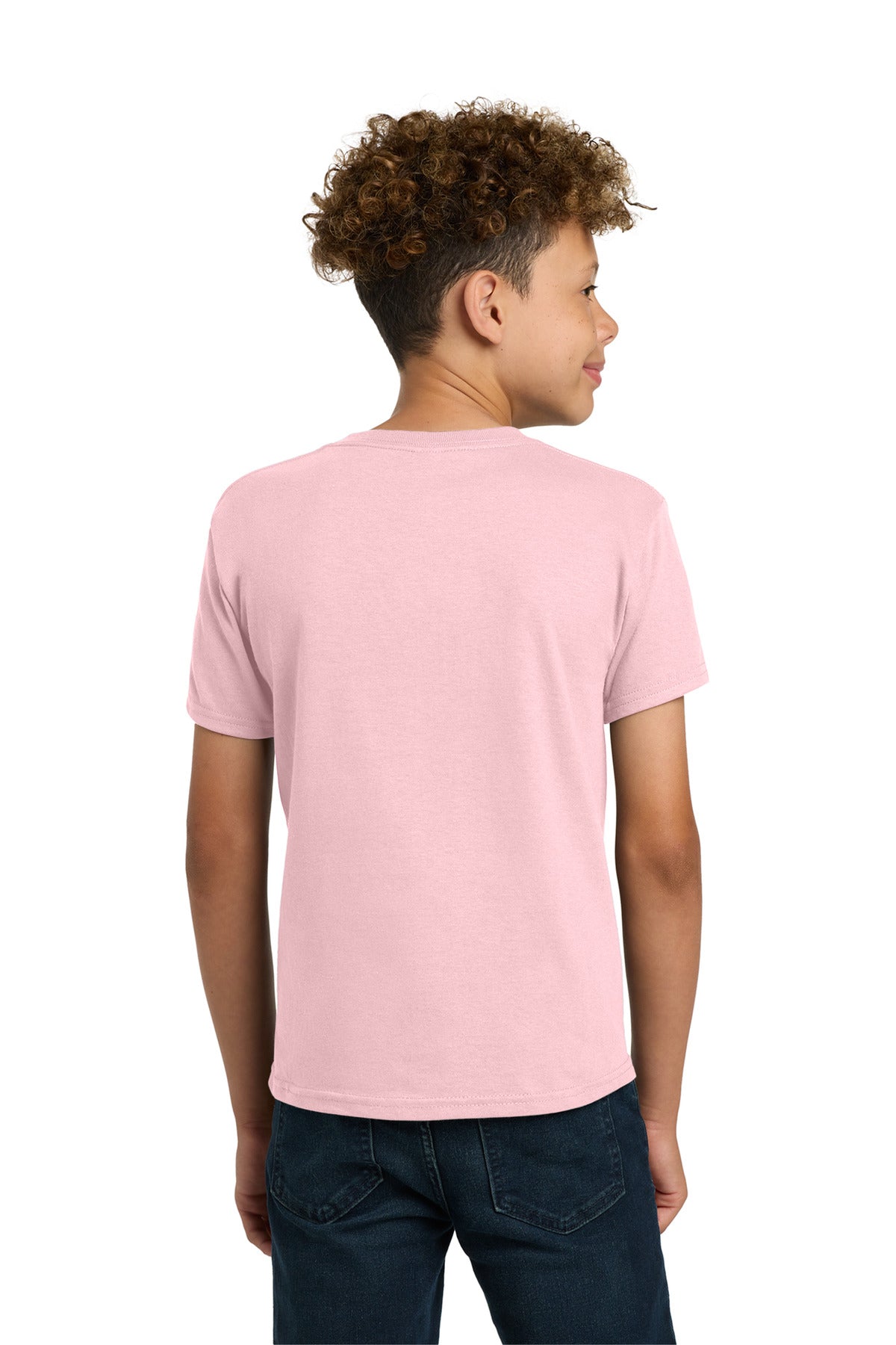 Gildan - Youth Heavy Cotton 100% Cotton T-Shirt. 5000B