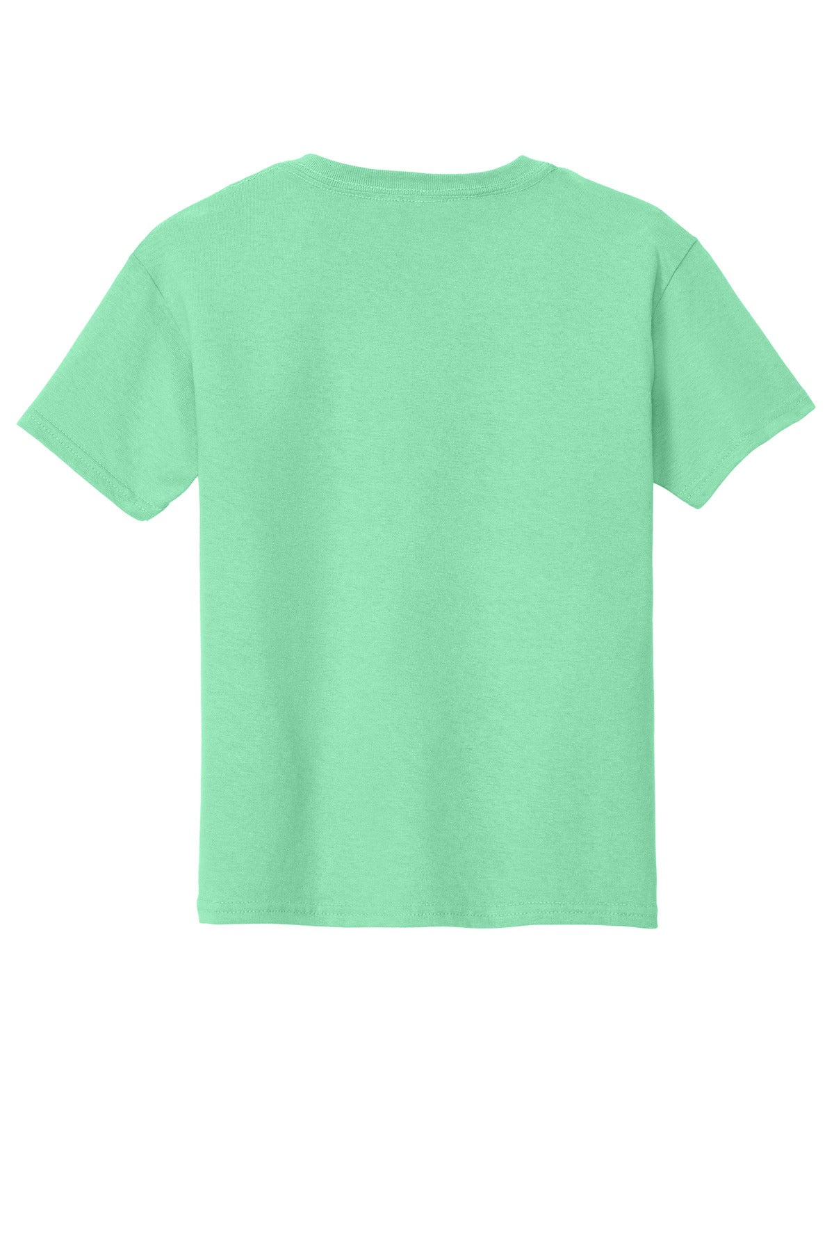 Gildan - Youth Heavy Cotton 100% Cotton T-Shirt. 5000B