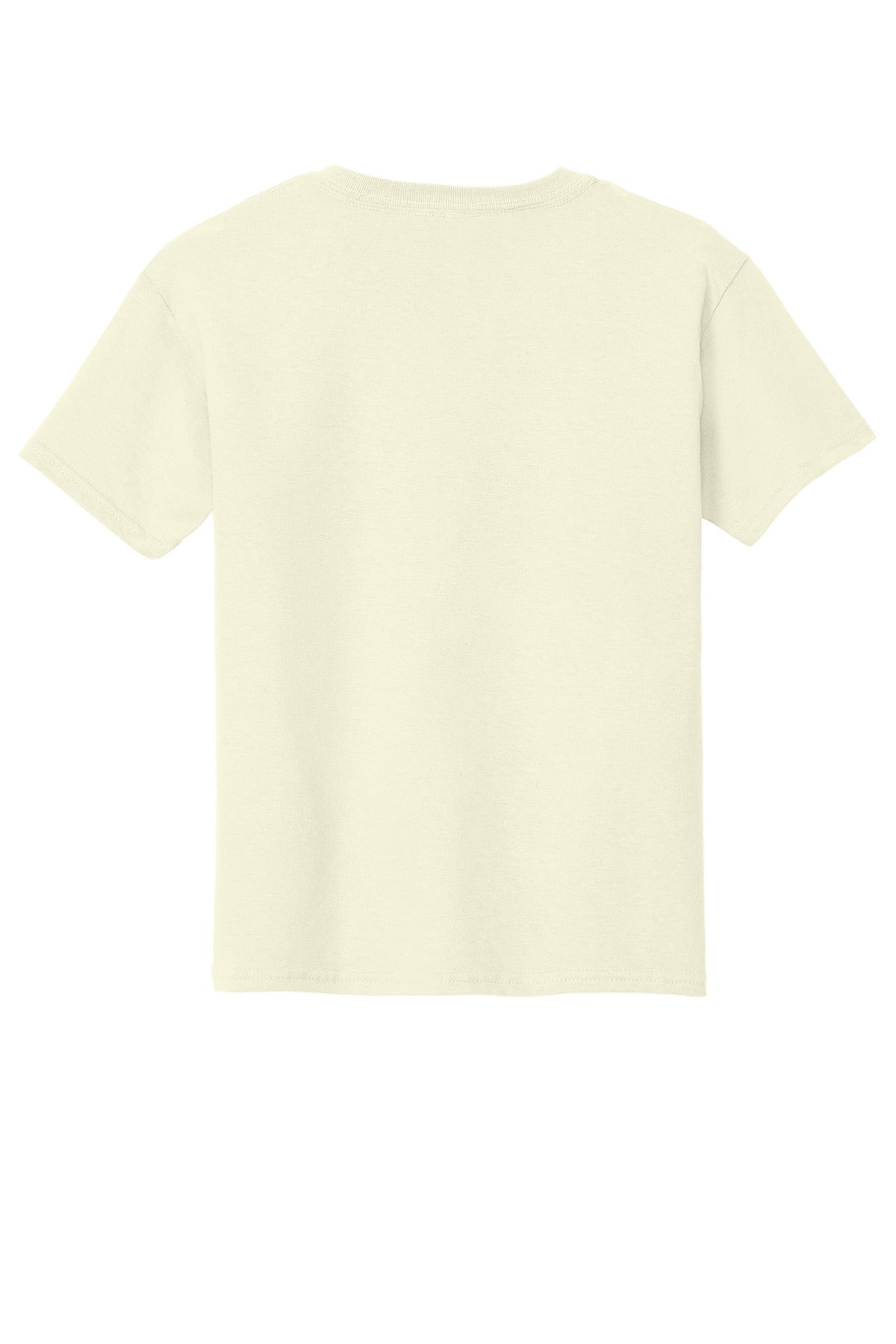 Gildan - Youth Heavy Cotton 100% Cotton T-Shirt. 5000B