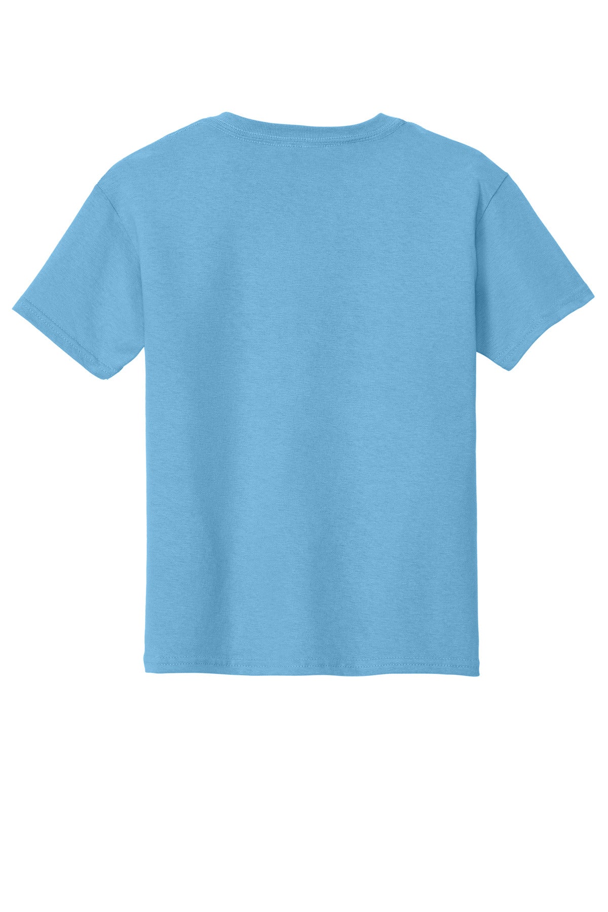 Gildan - Youth Heavy Cotton 100% Cotton T-Shirt. 5000B