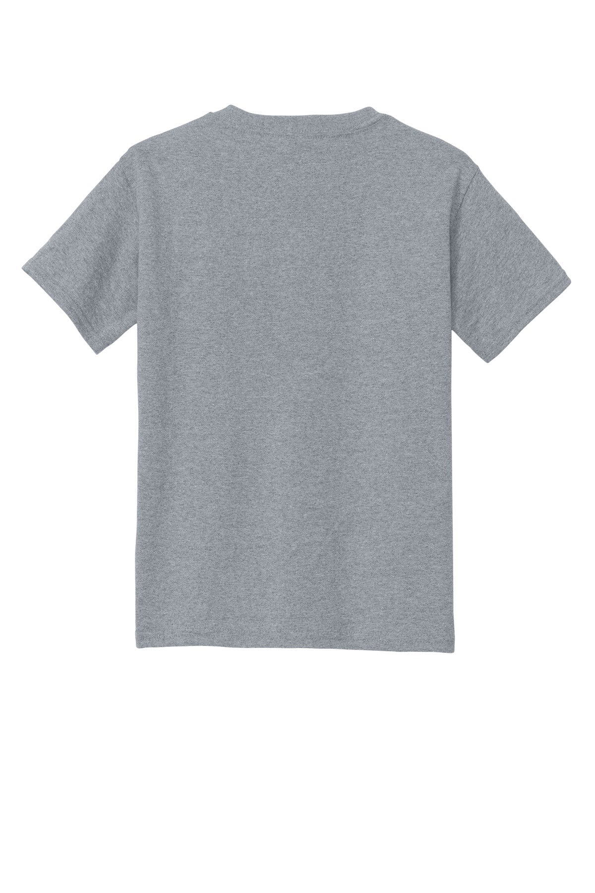 Gildan - Youth Heavy Cotton 100% Cotton T-Shirt. 5000B